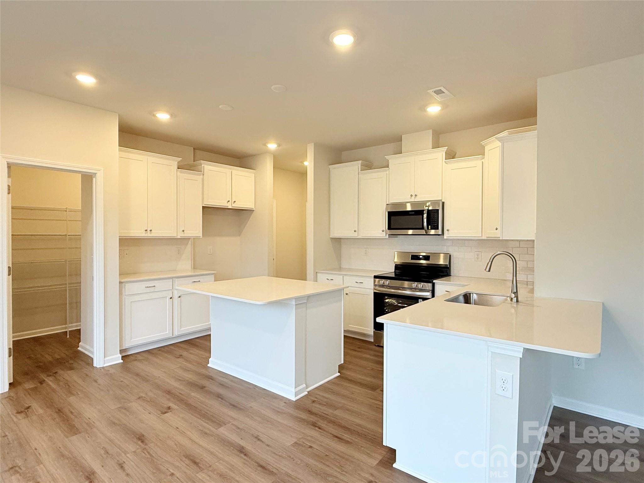 Shannon Woods - Residential Lease