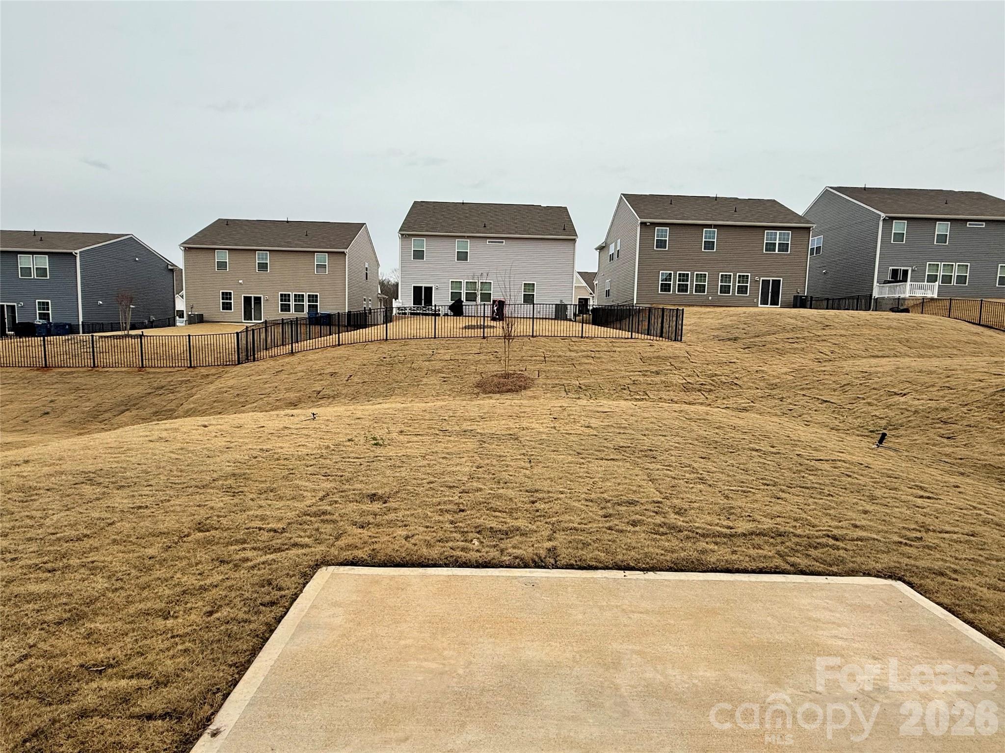 Shannon Woods - Residential Lease