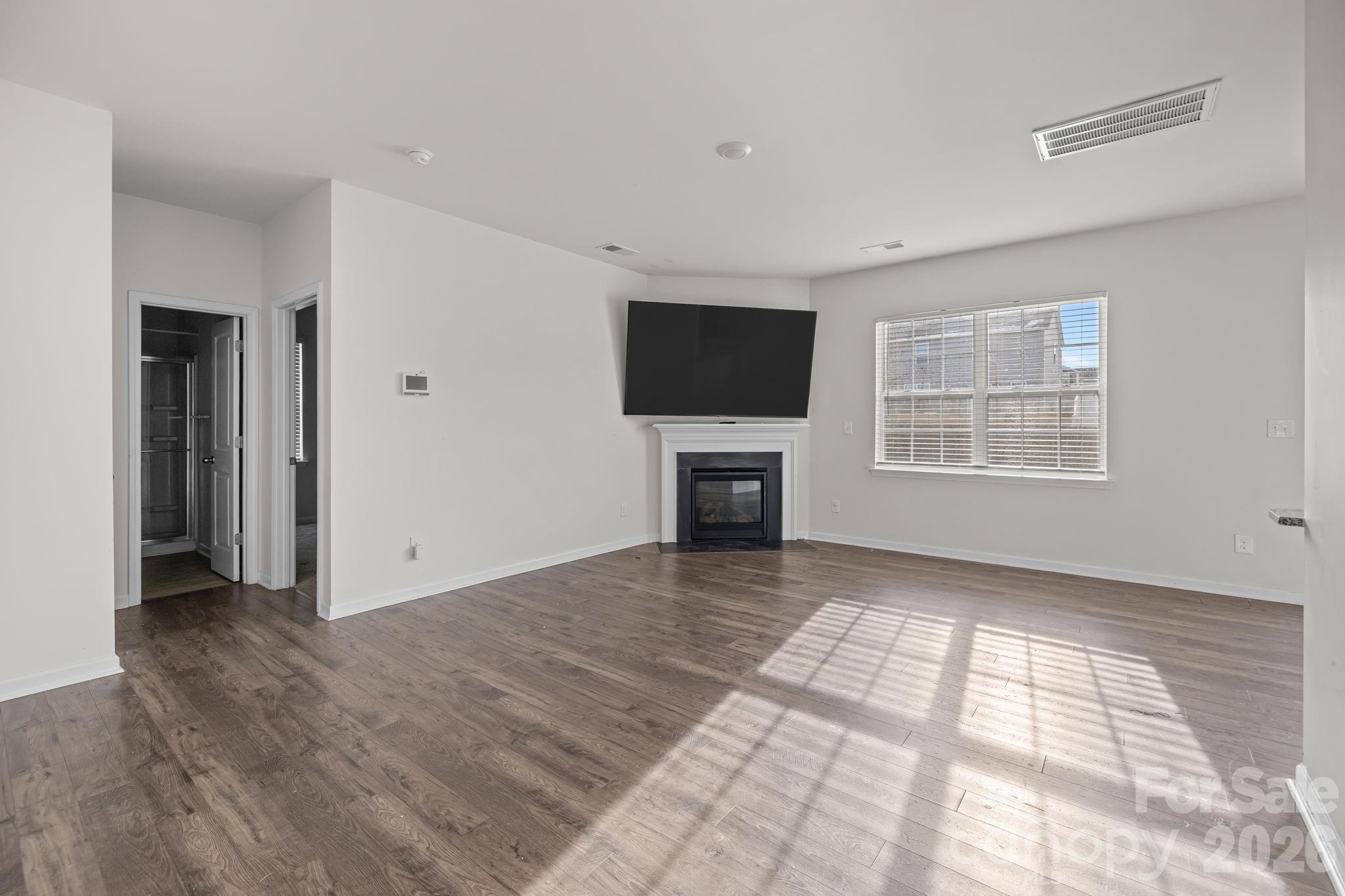 Nolen Farm - Residential