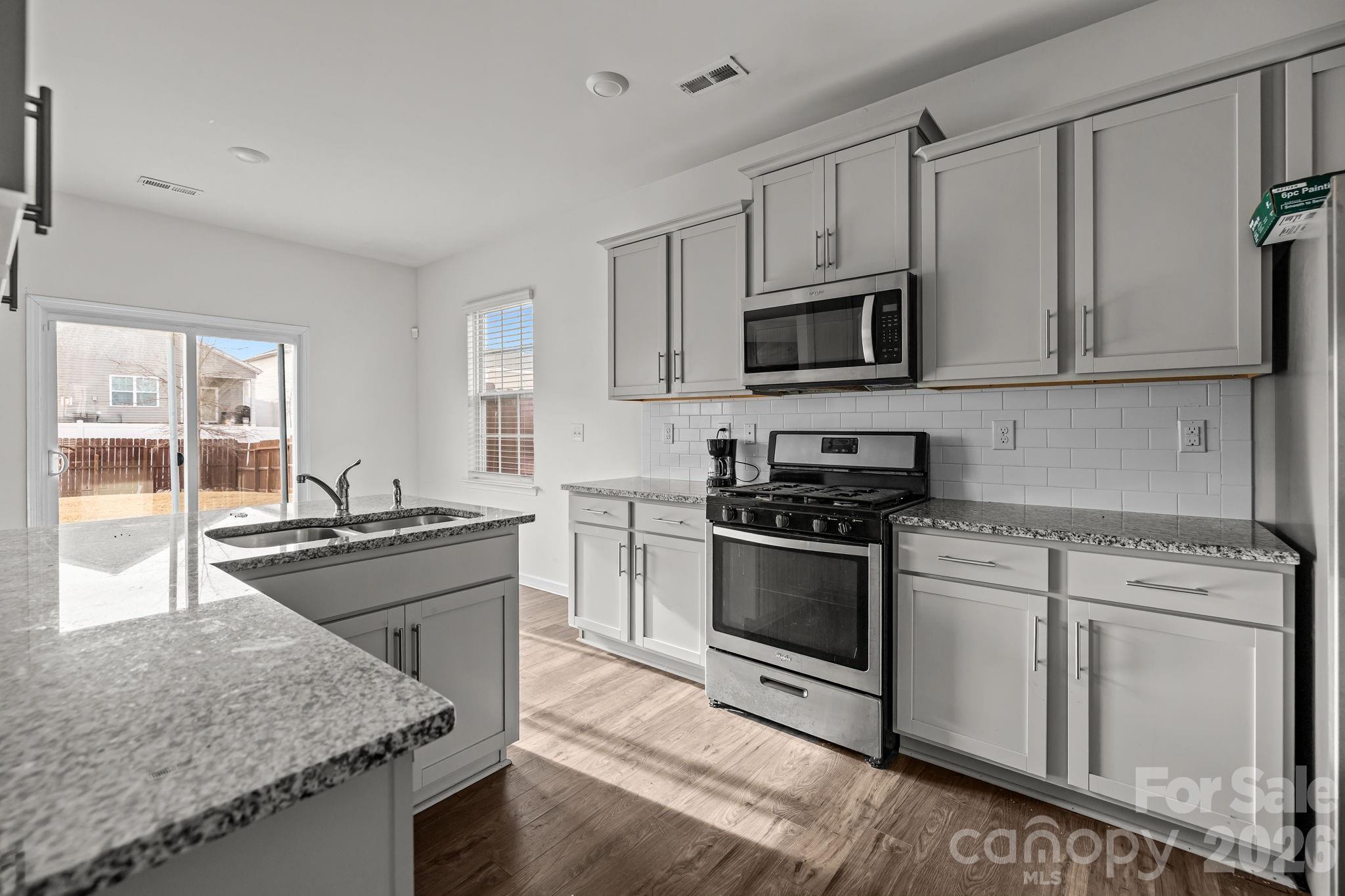 Nolen Farm - Residential