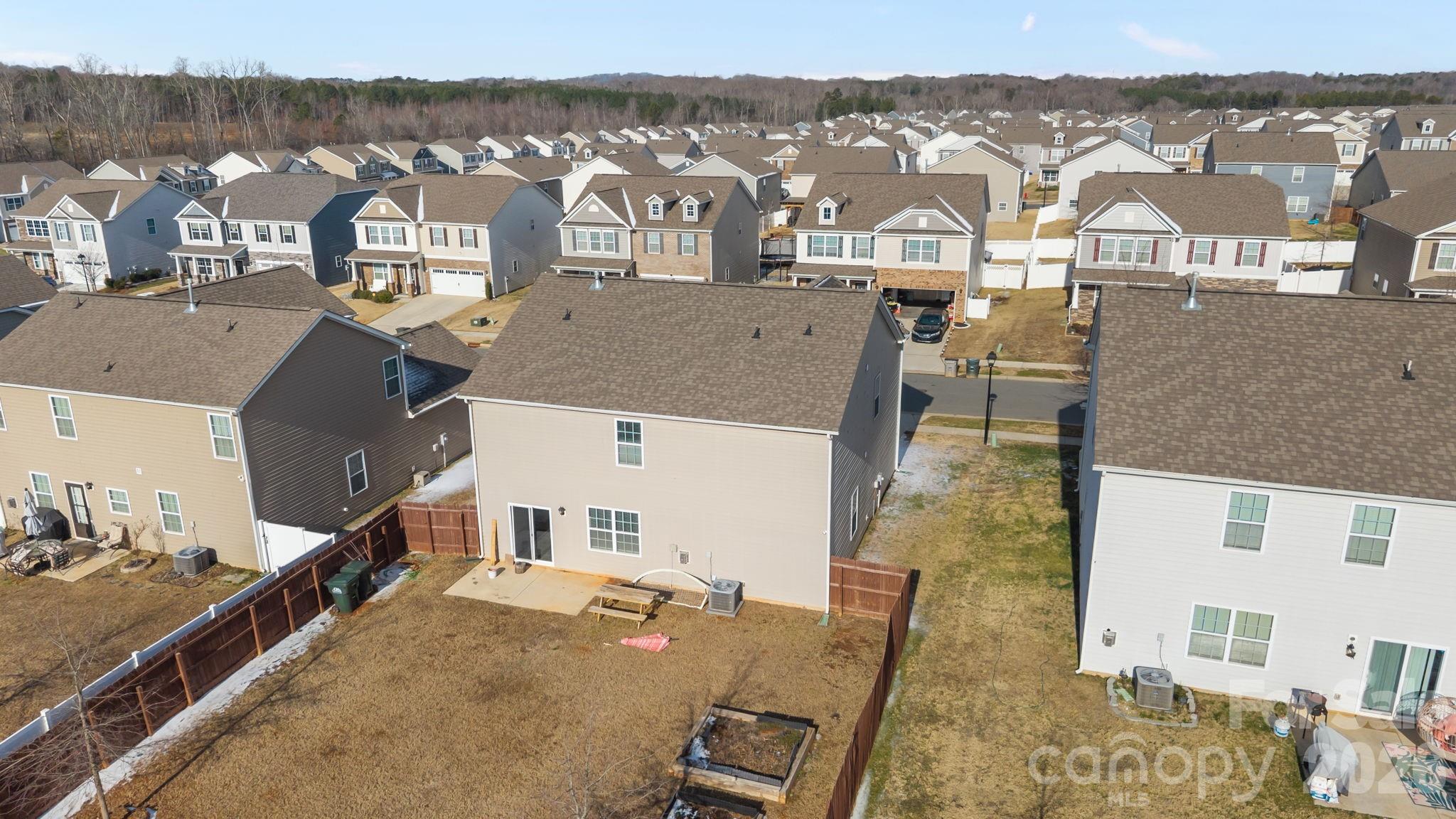 Nolen Farm - Residential
