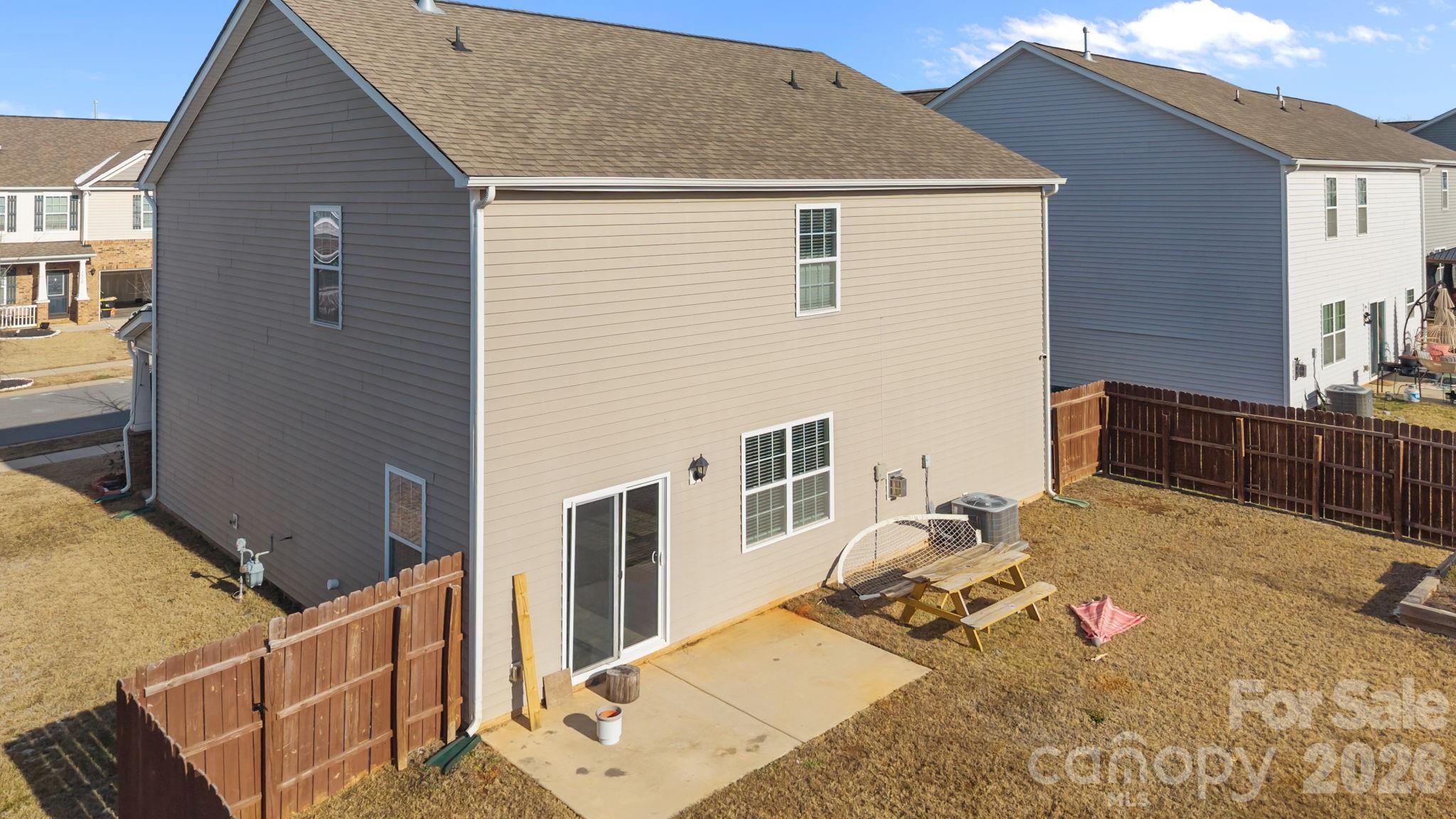 Nolen Farm - Residential