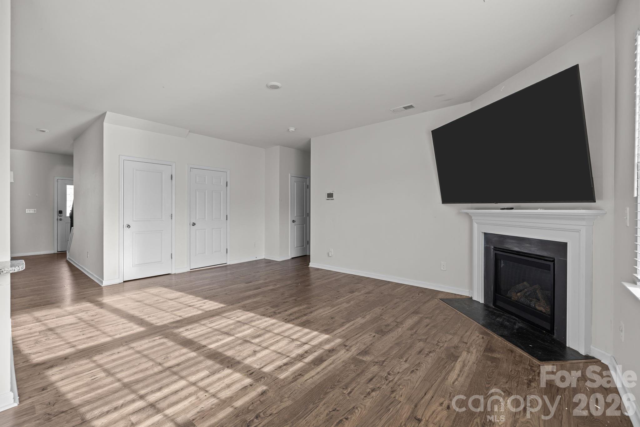 Nolen Farm - Residential