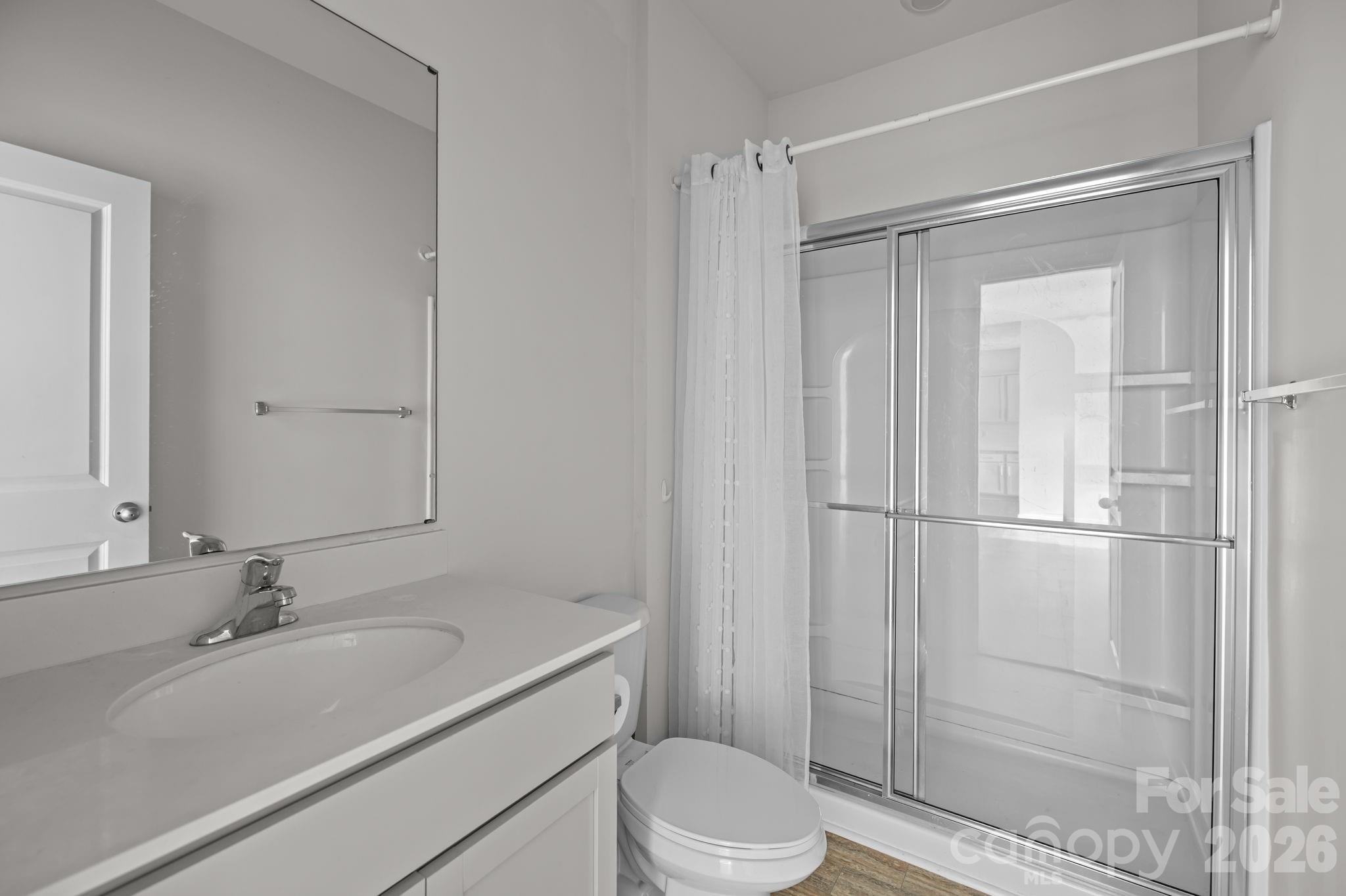 Nolen Farm - Residential