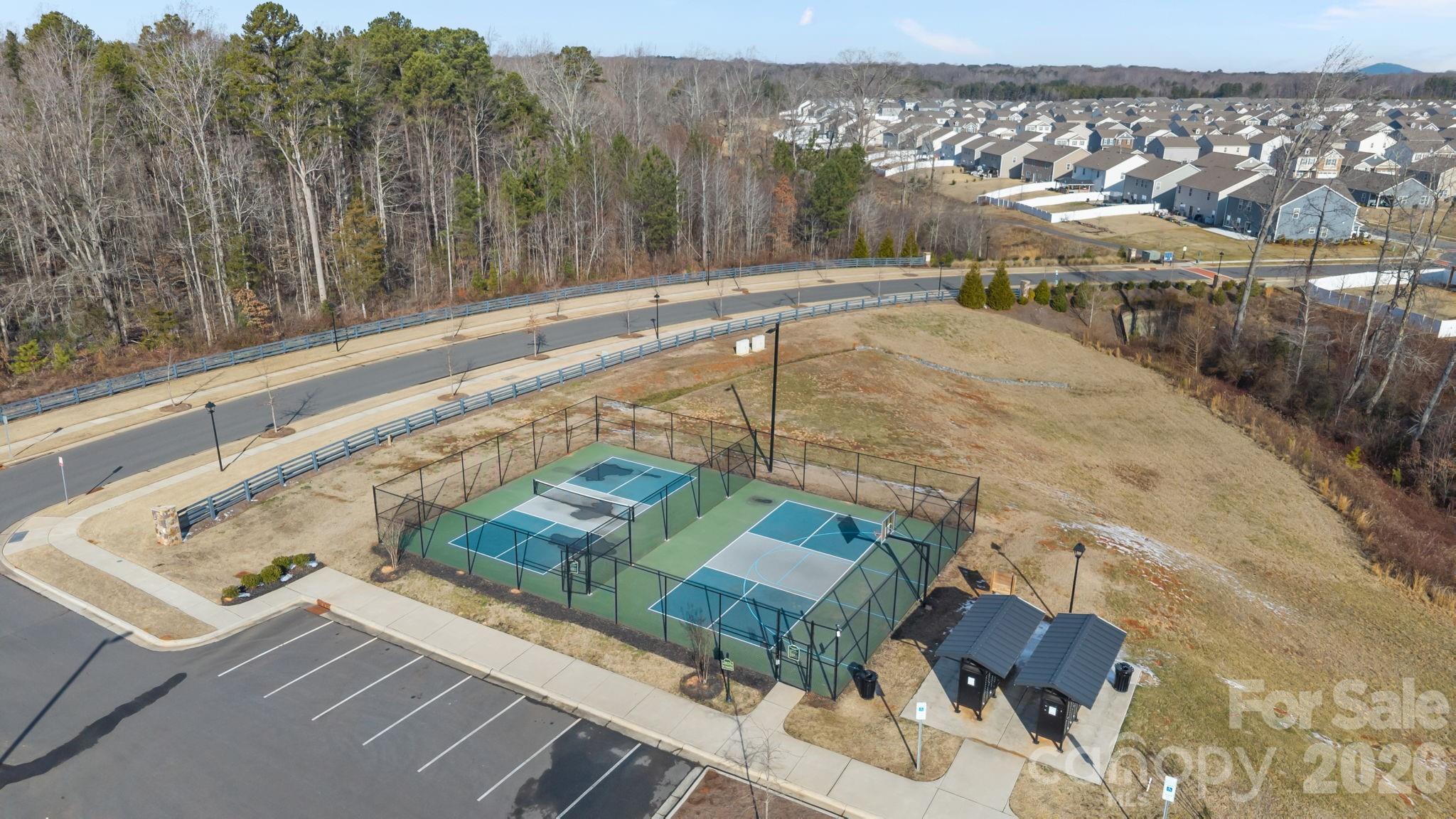 Nolen Farm - Residential