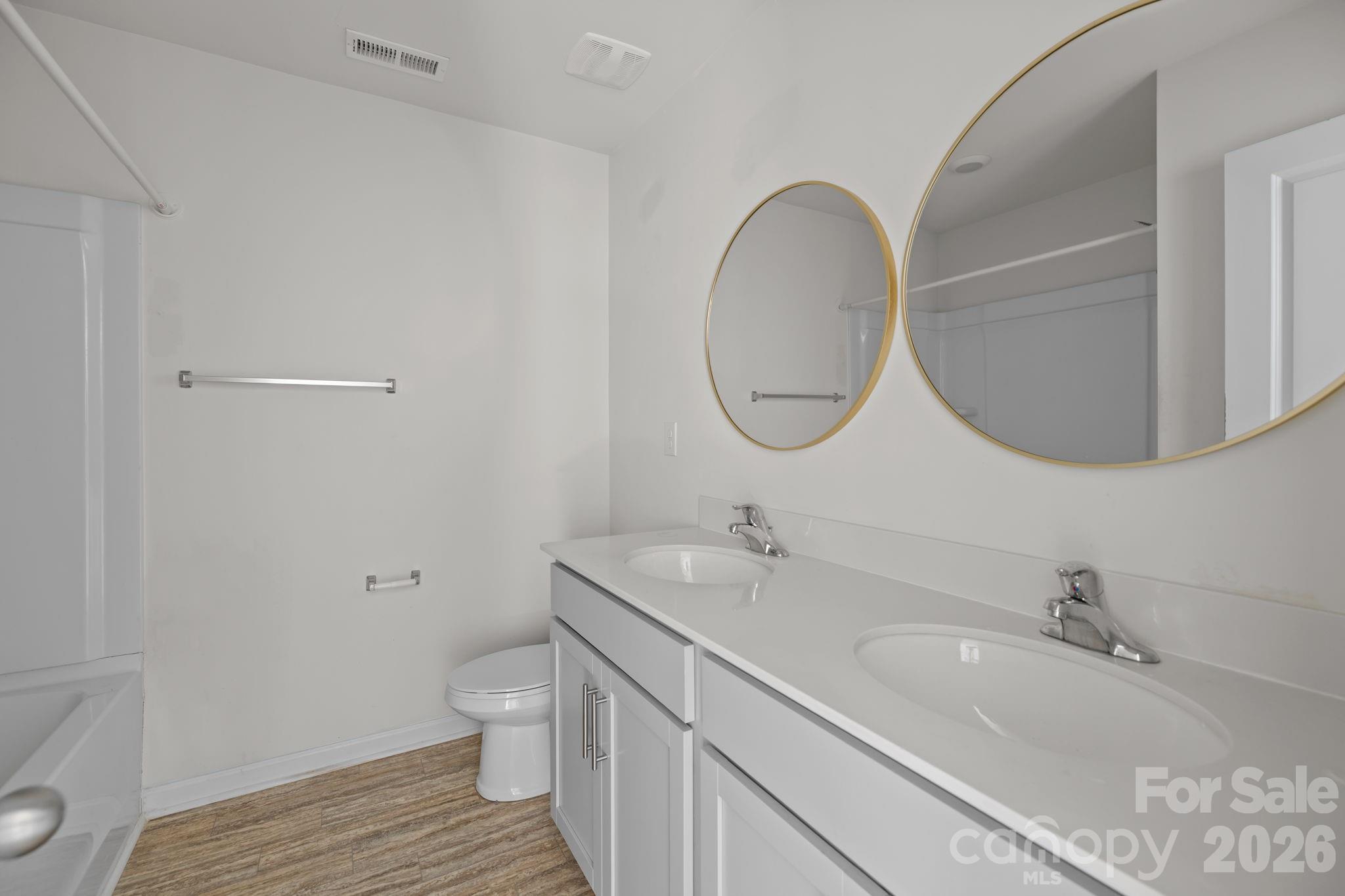 Nolen Farm - Residential