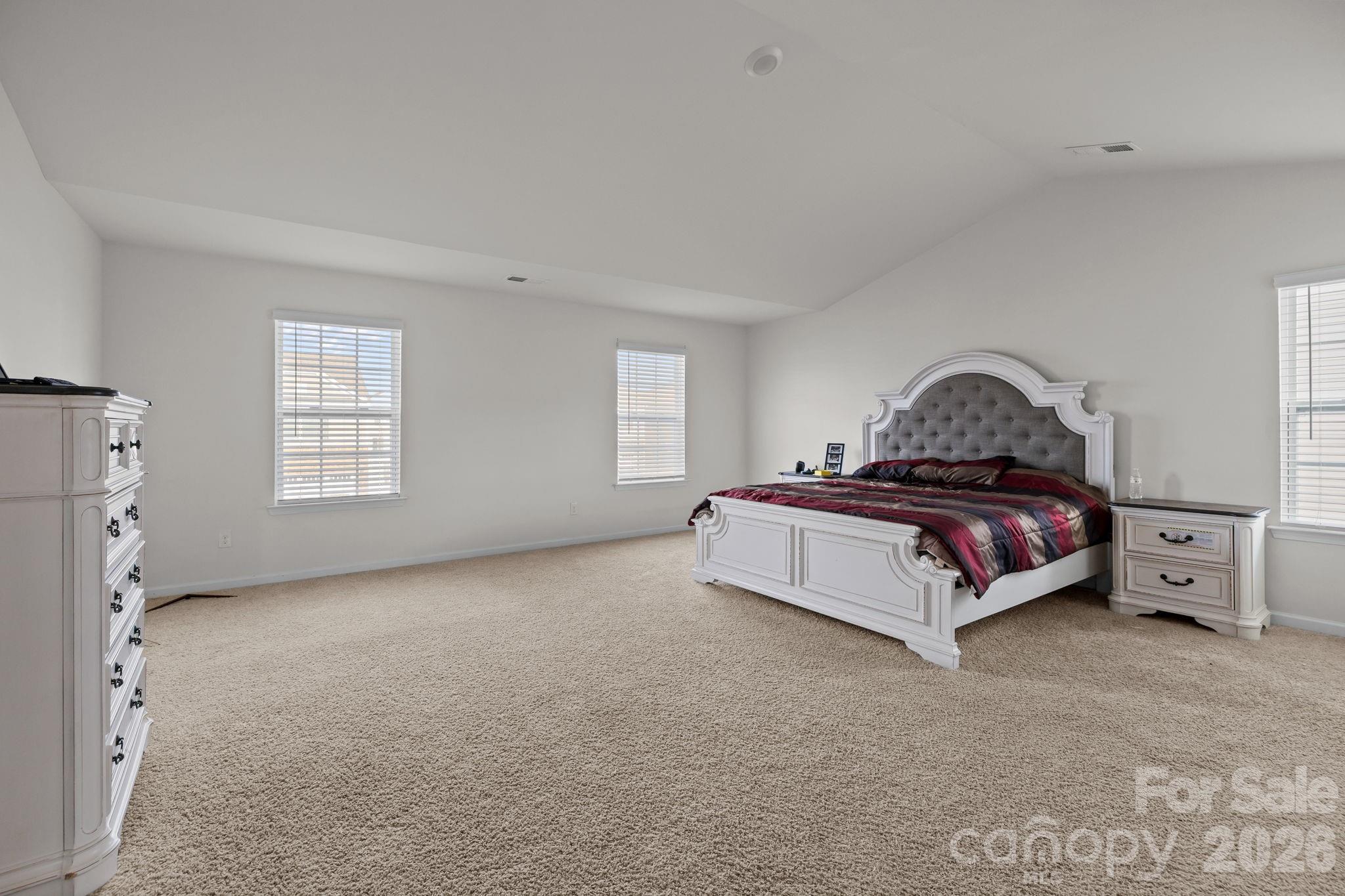 Nolen Farm - Residential