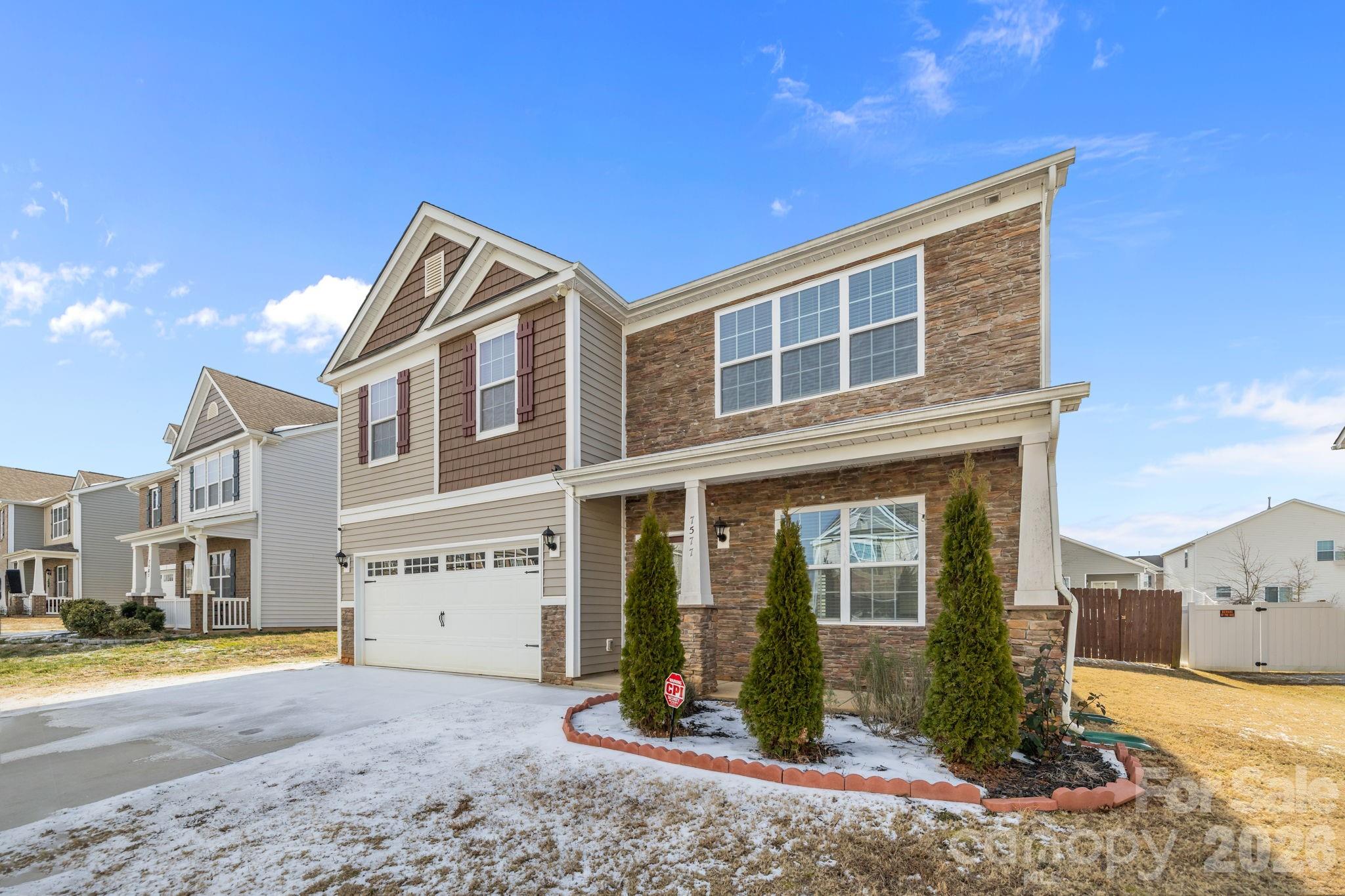 7577 Nolen Farm Drive