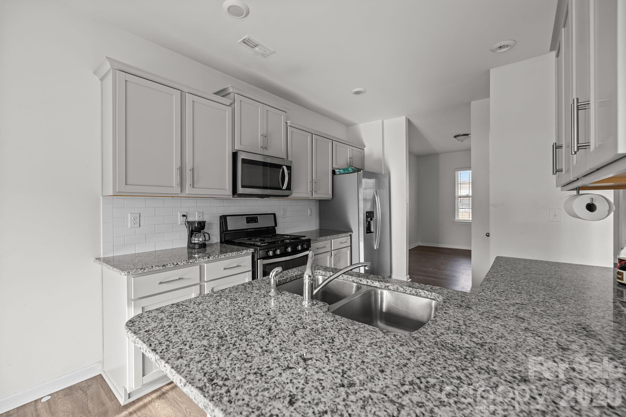 Nolen Farm - Residential
