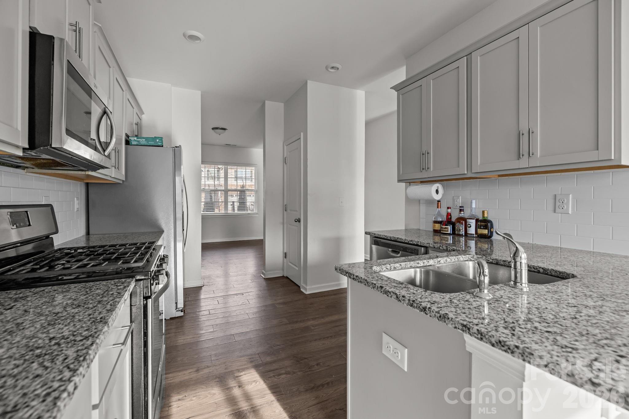 Nolen Farm - Residential