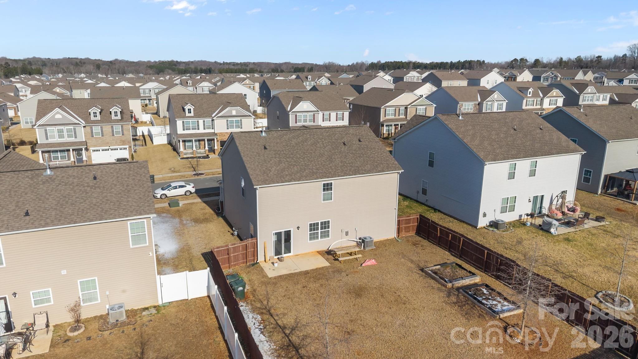 Nolen Farm - Residential