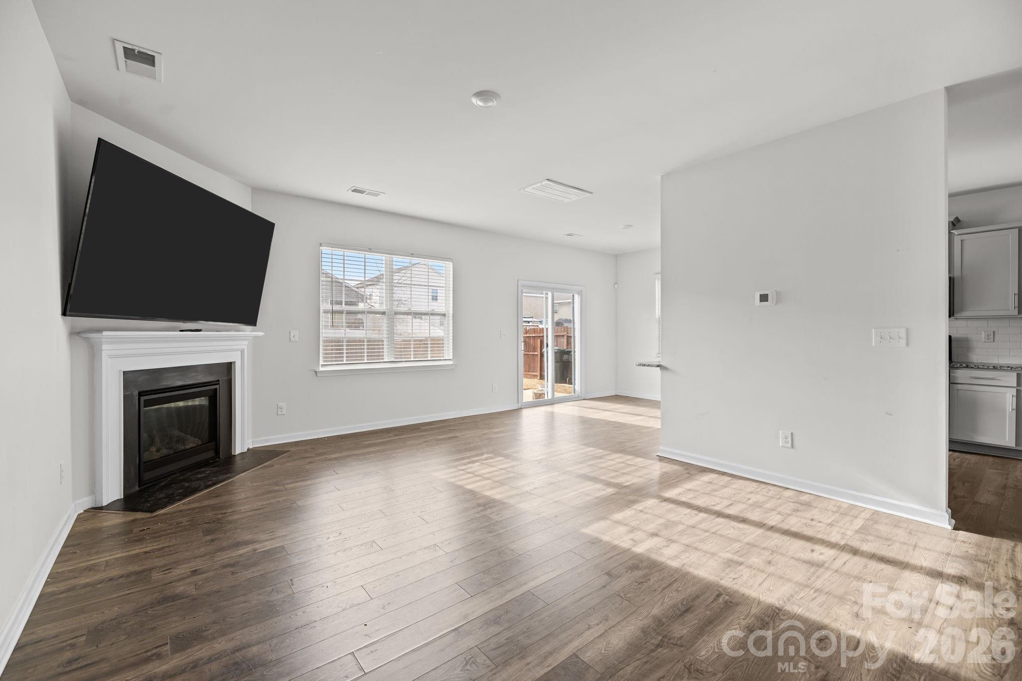 Nolen Farm - Residential