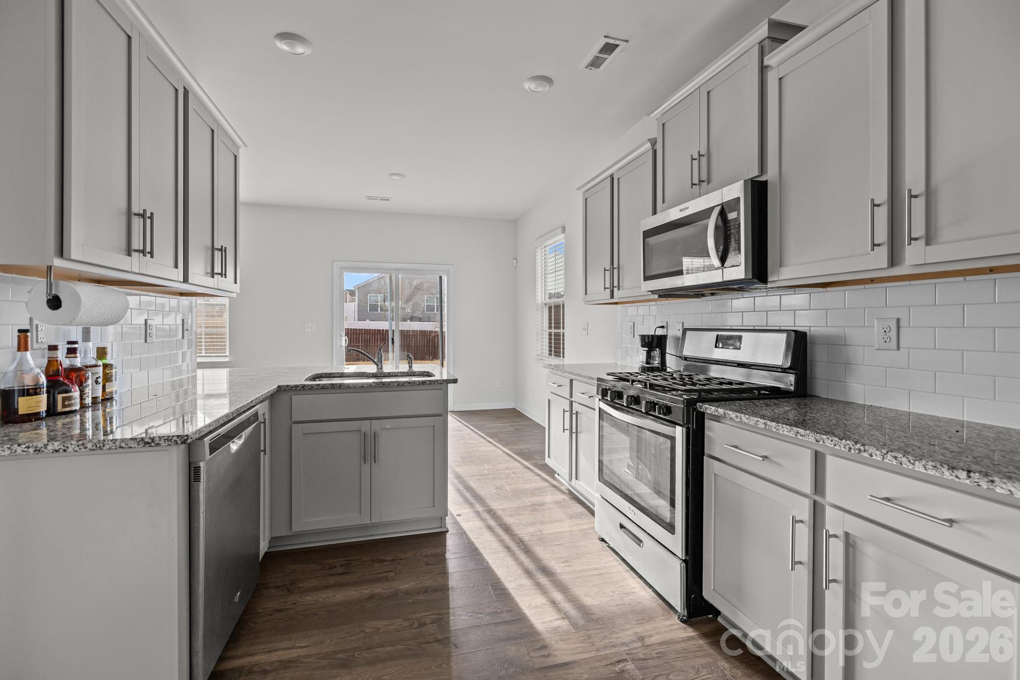 Nolen Farm - Residential