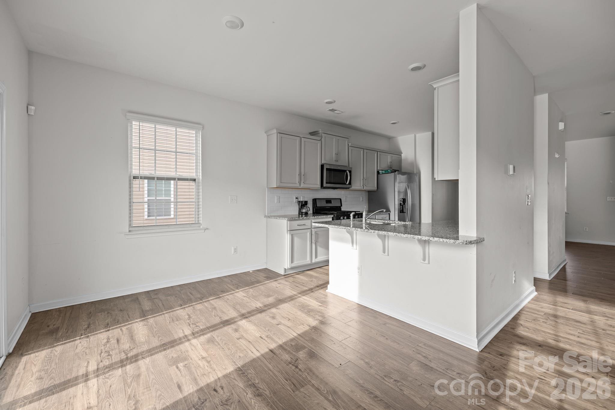 Nolen Farm - Residential