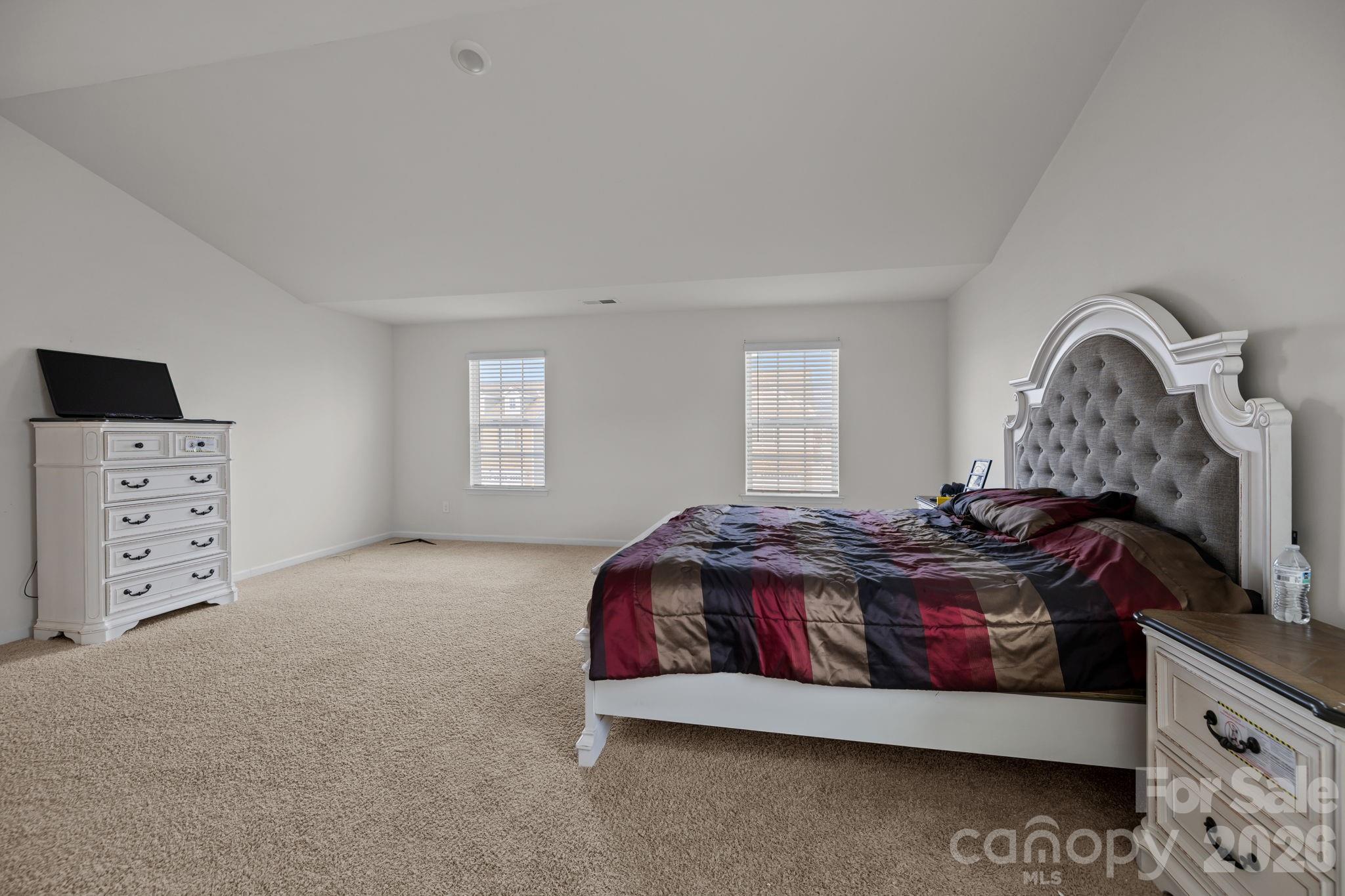 Nolen Farm - Residential