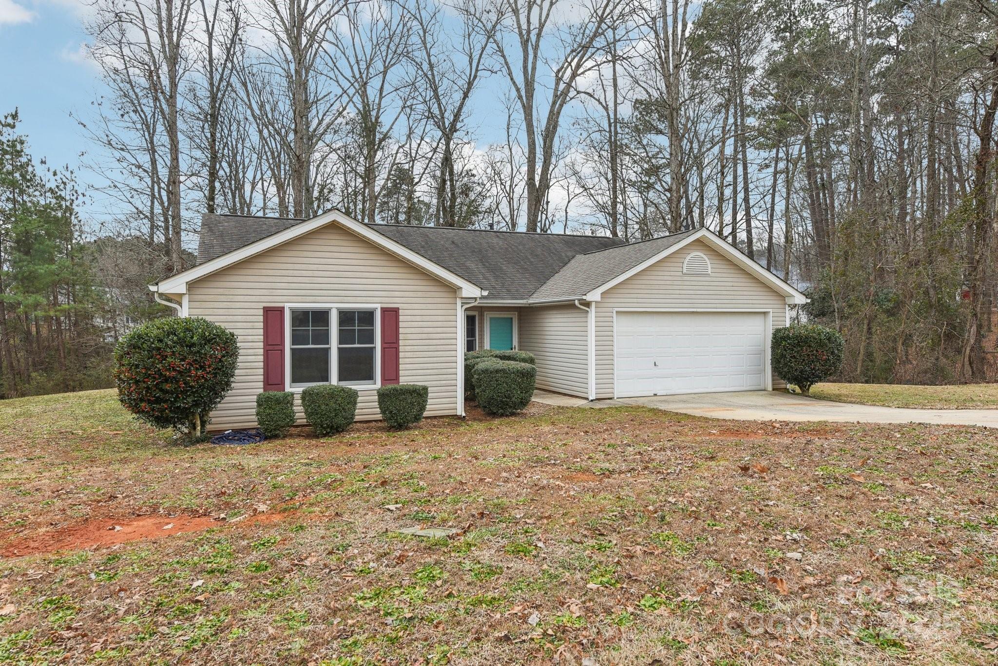 Barron Estates - Residential