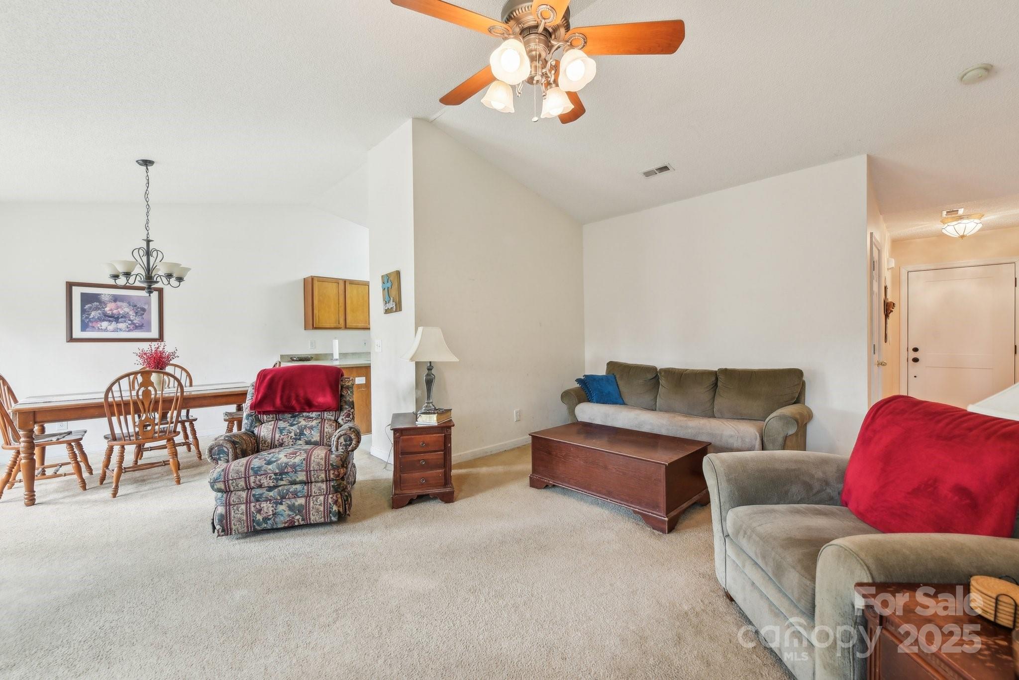 Barron Estates - Residential