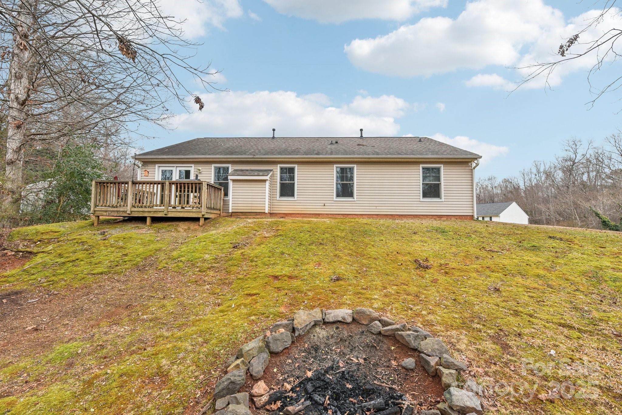 Barron Estates - Residential