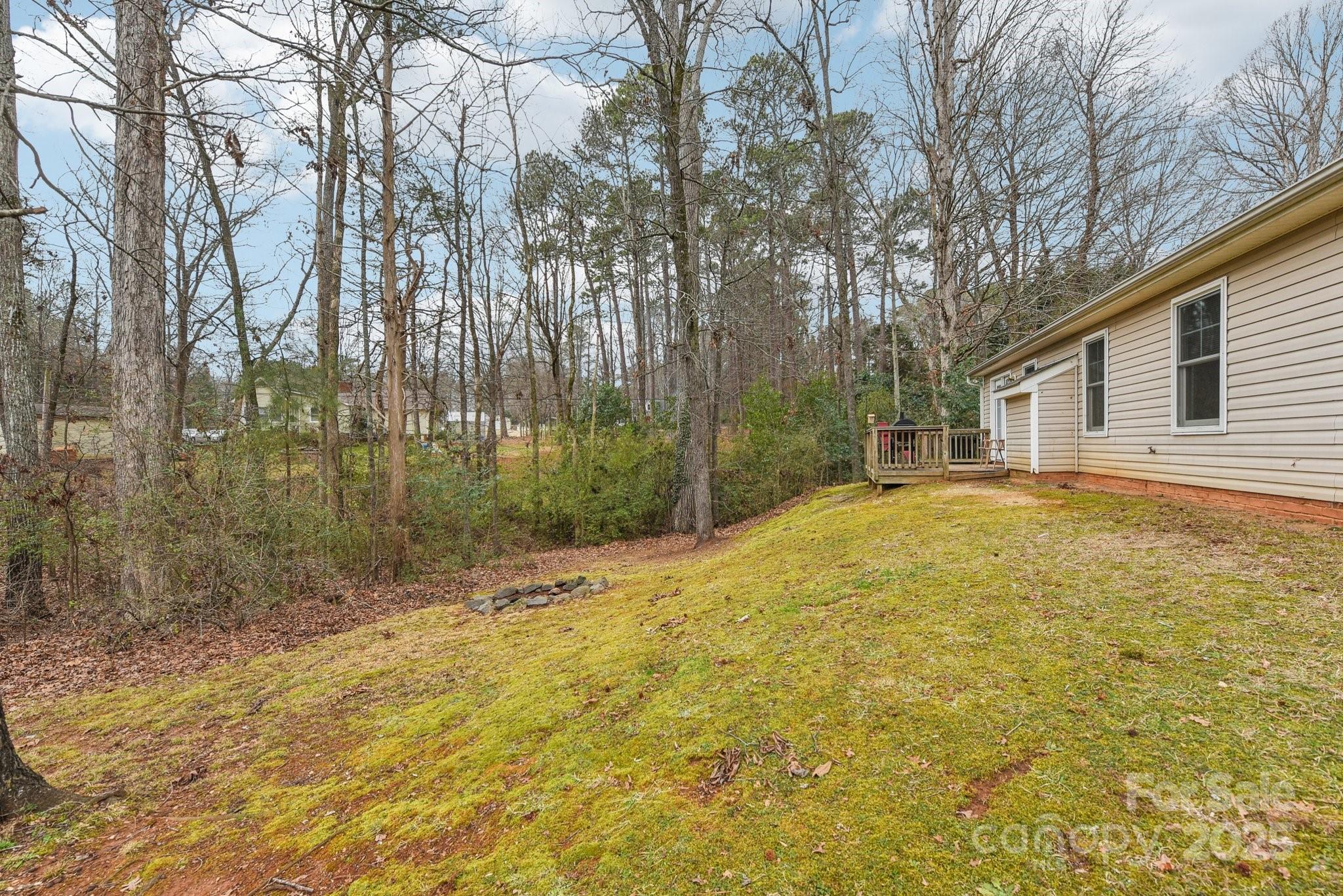 Barron Estates - Residential