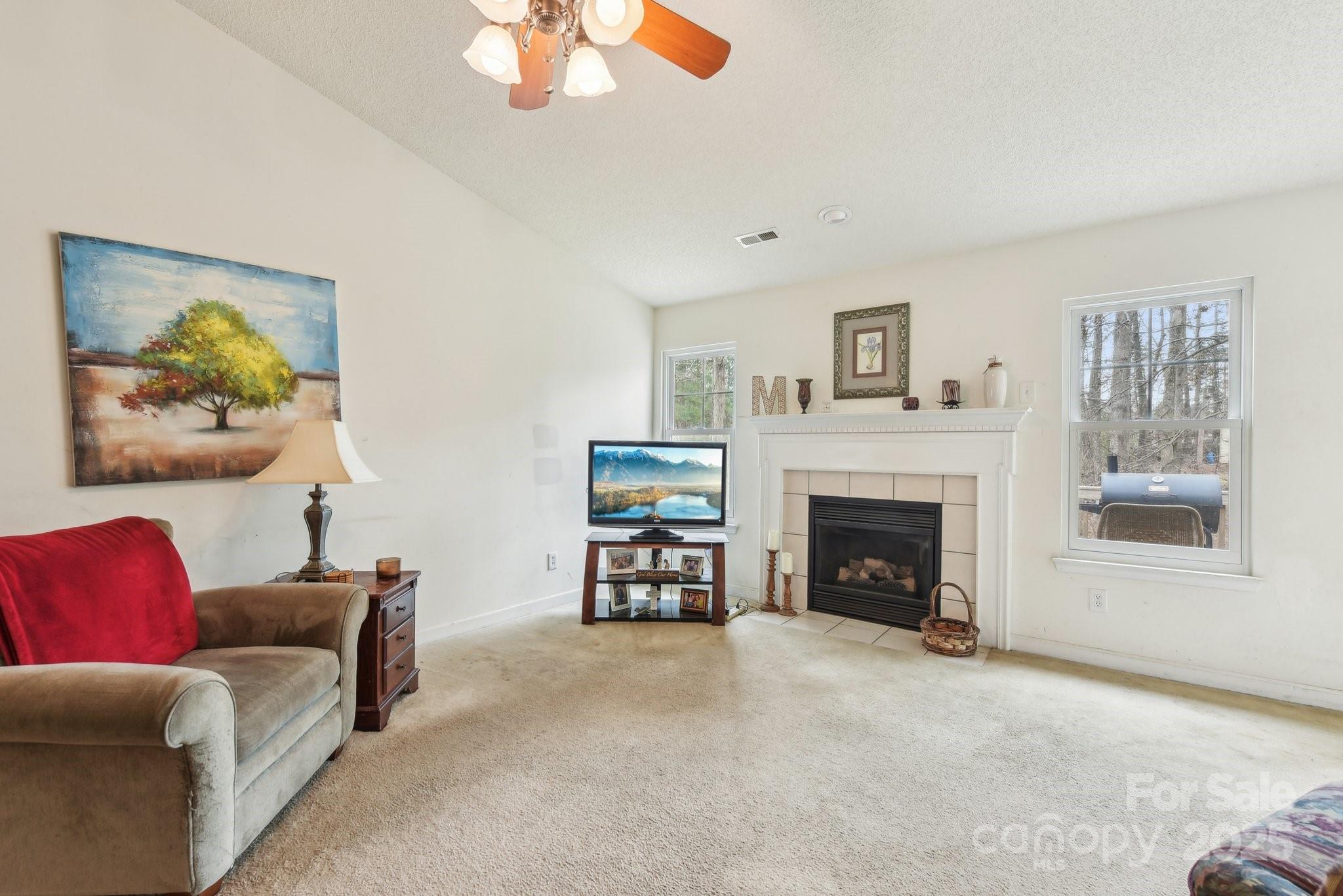 Barron Estates - Residential