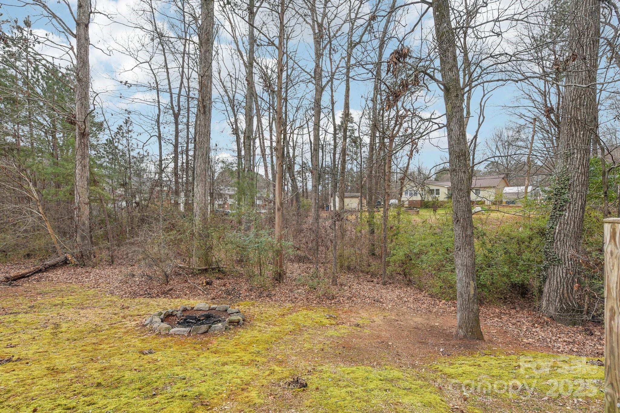 Barron Estates - Residential