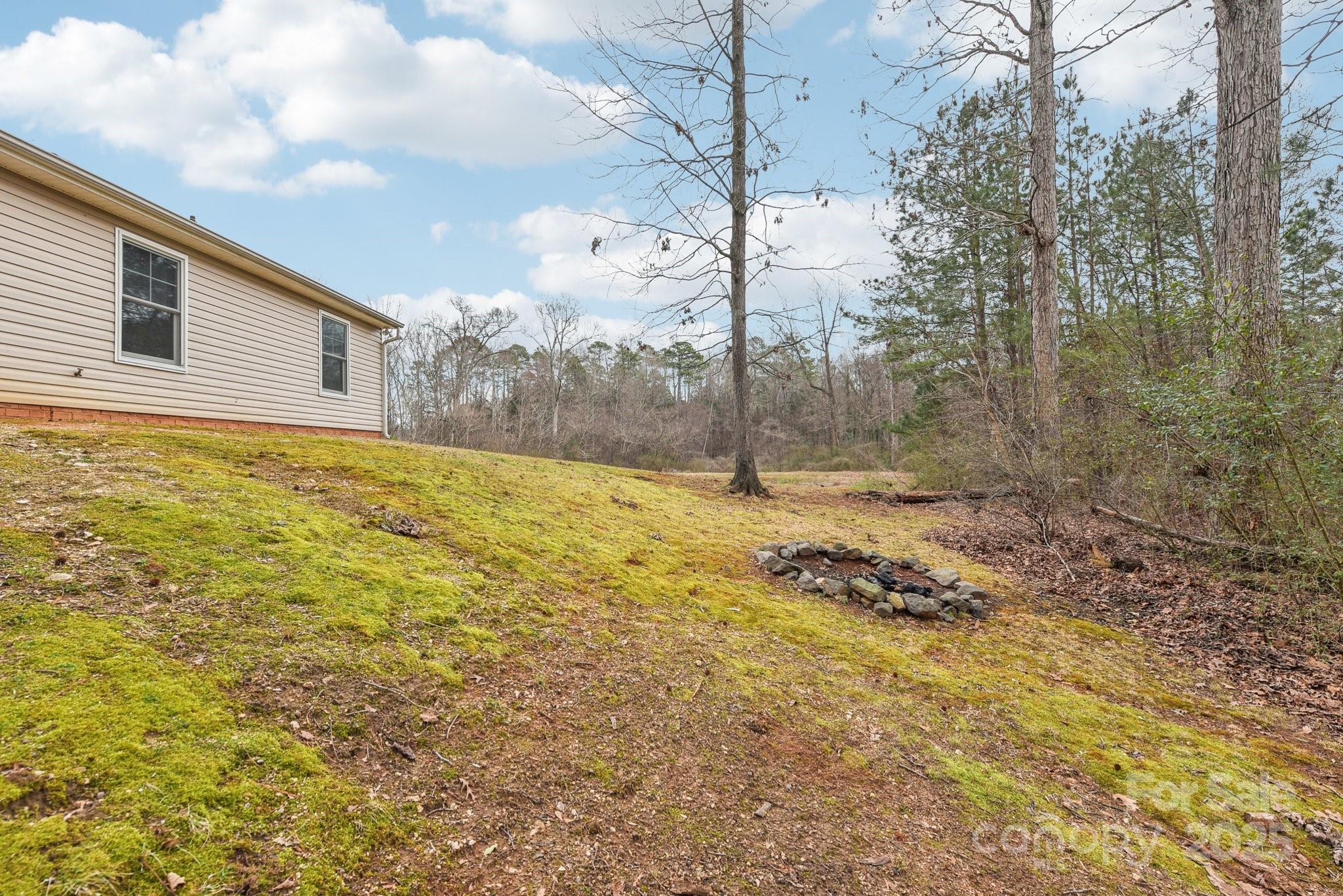 Barron Estates - Residential