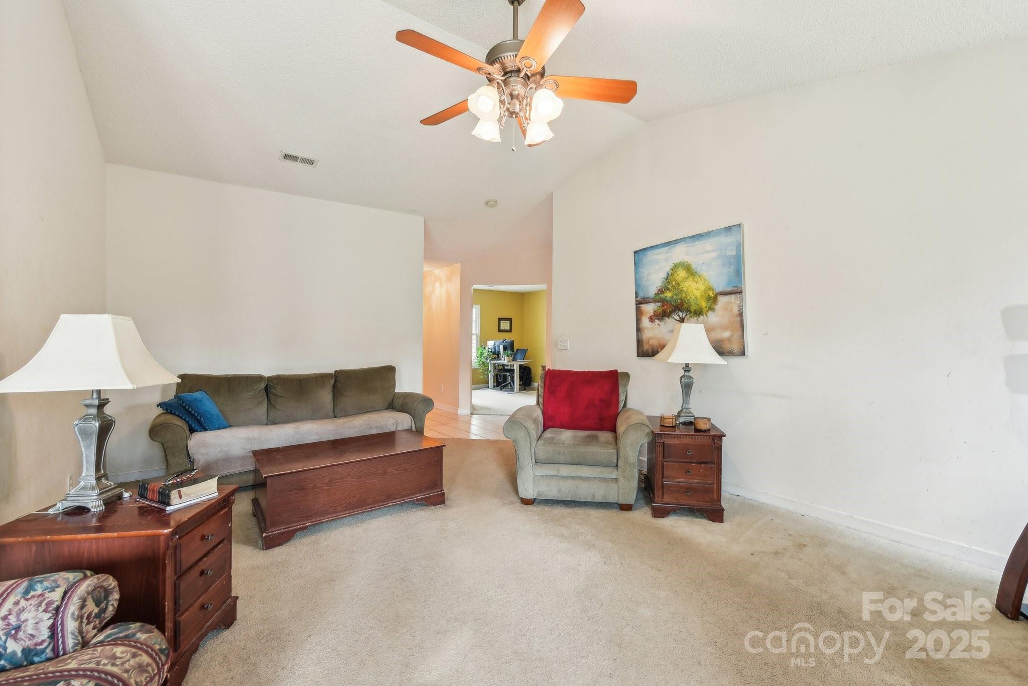 Barron Estates - Residential