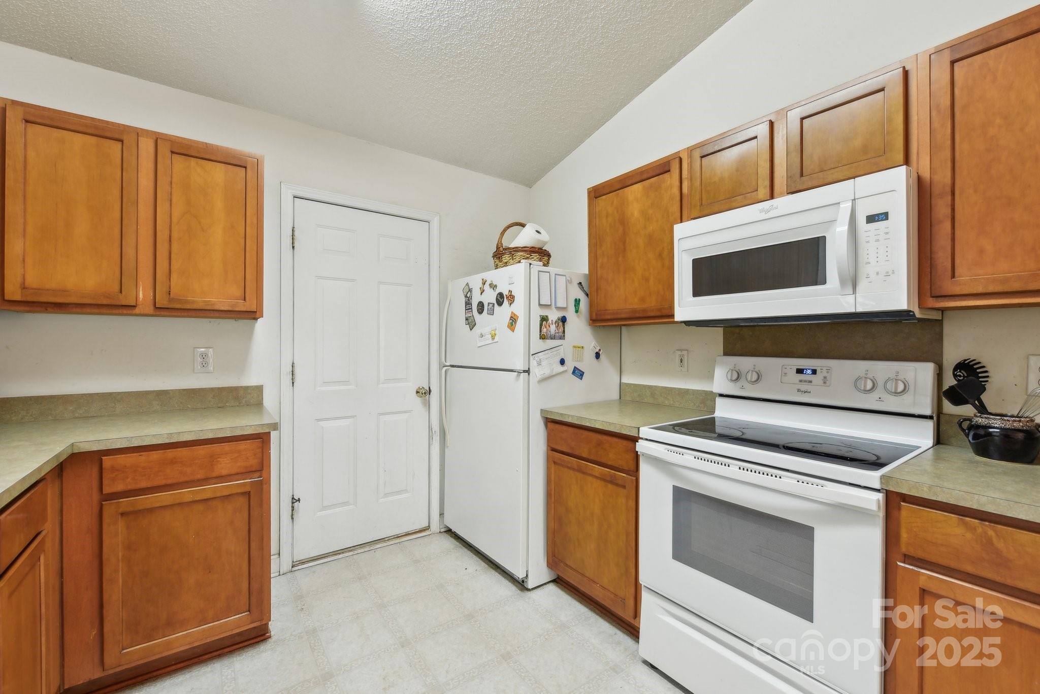 Barron Estates - Residential