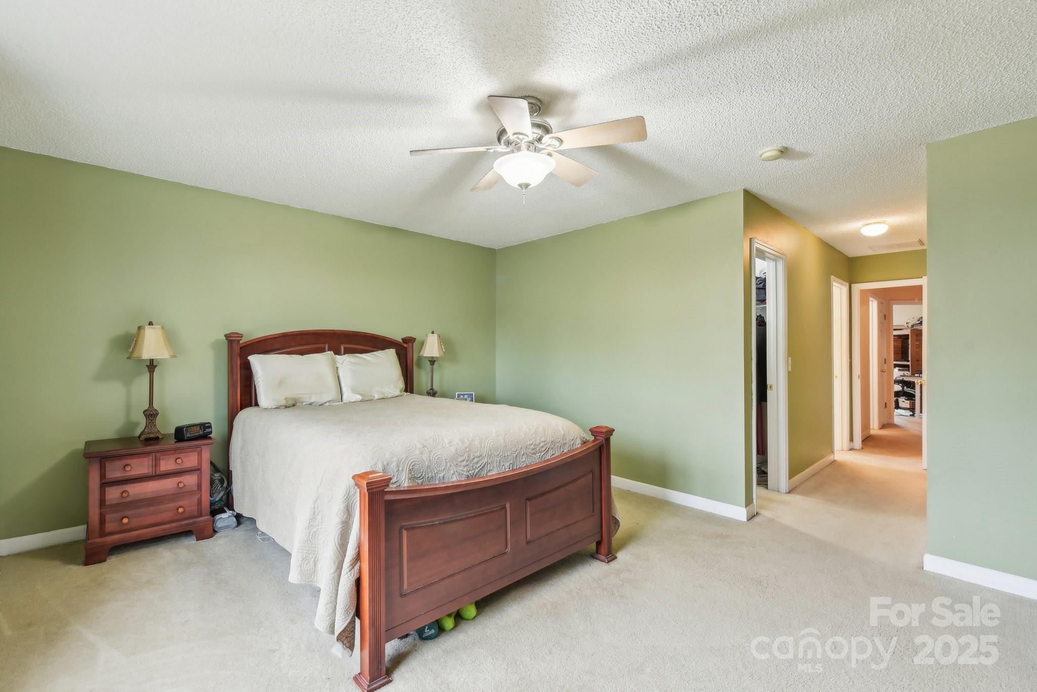 Barron Estates - Residential