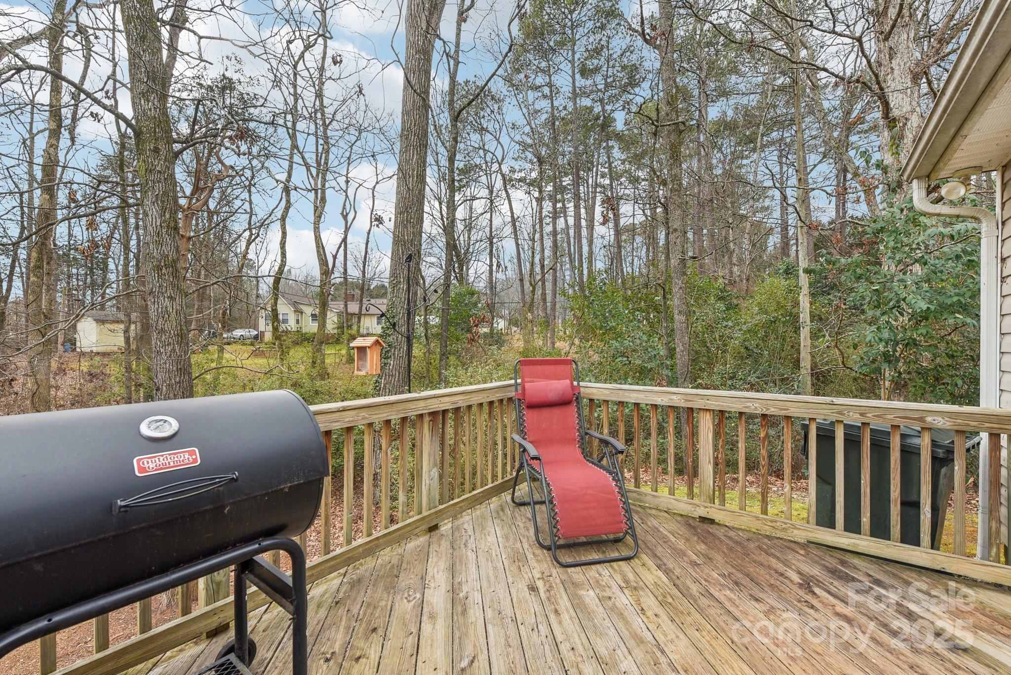 Barron Estates - Residential