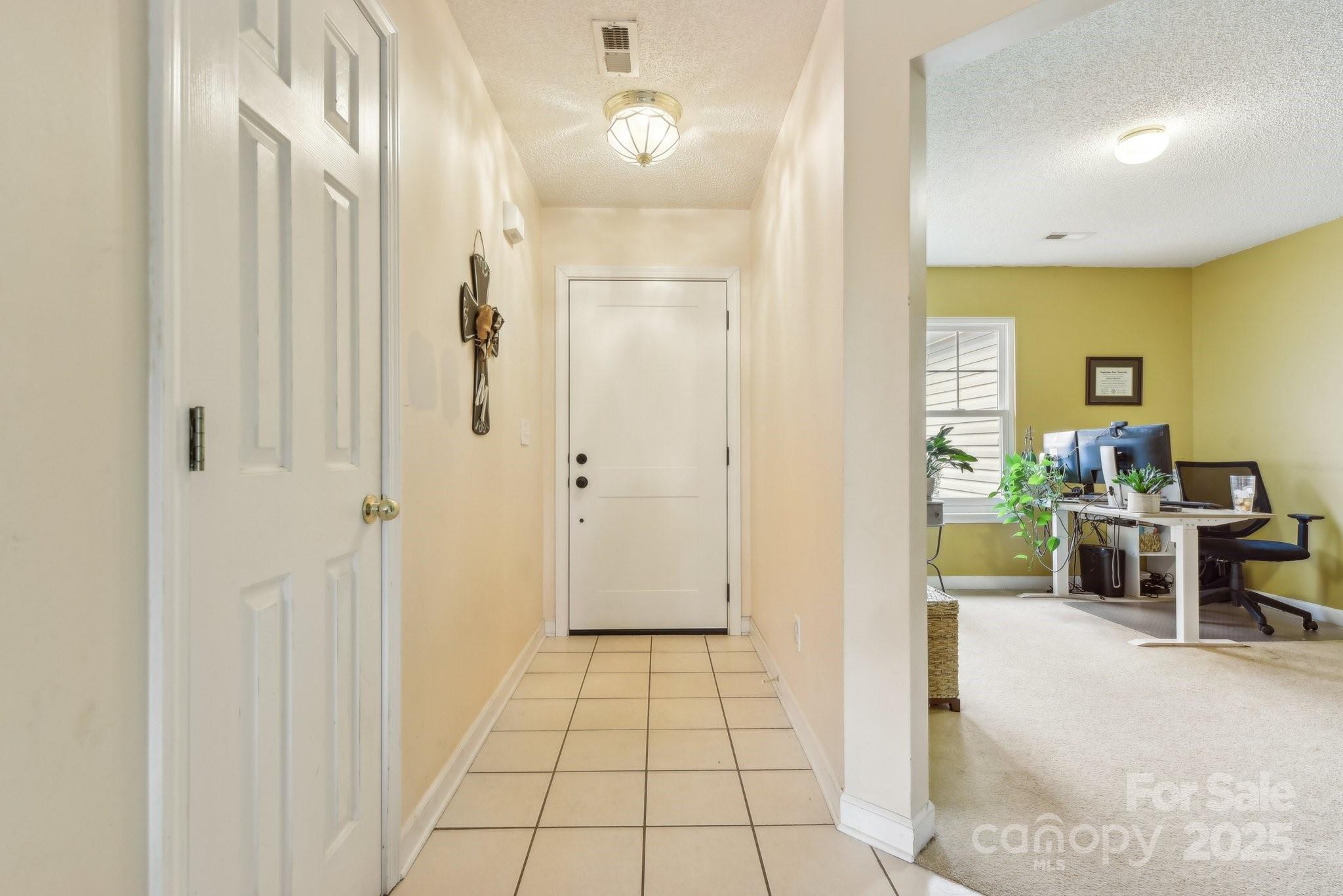 Barron Estates - Residential