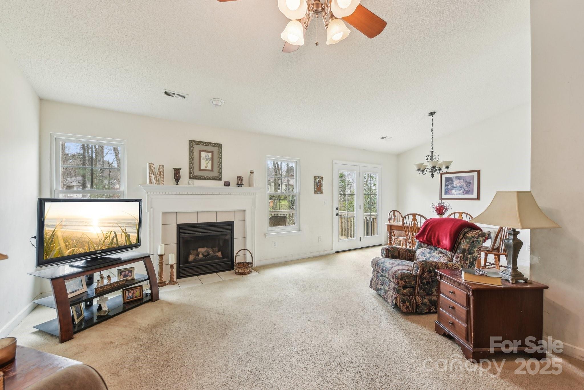 Barron Estates - Residential