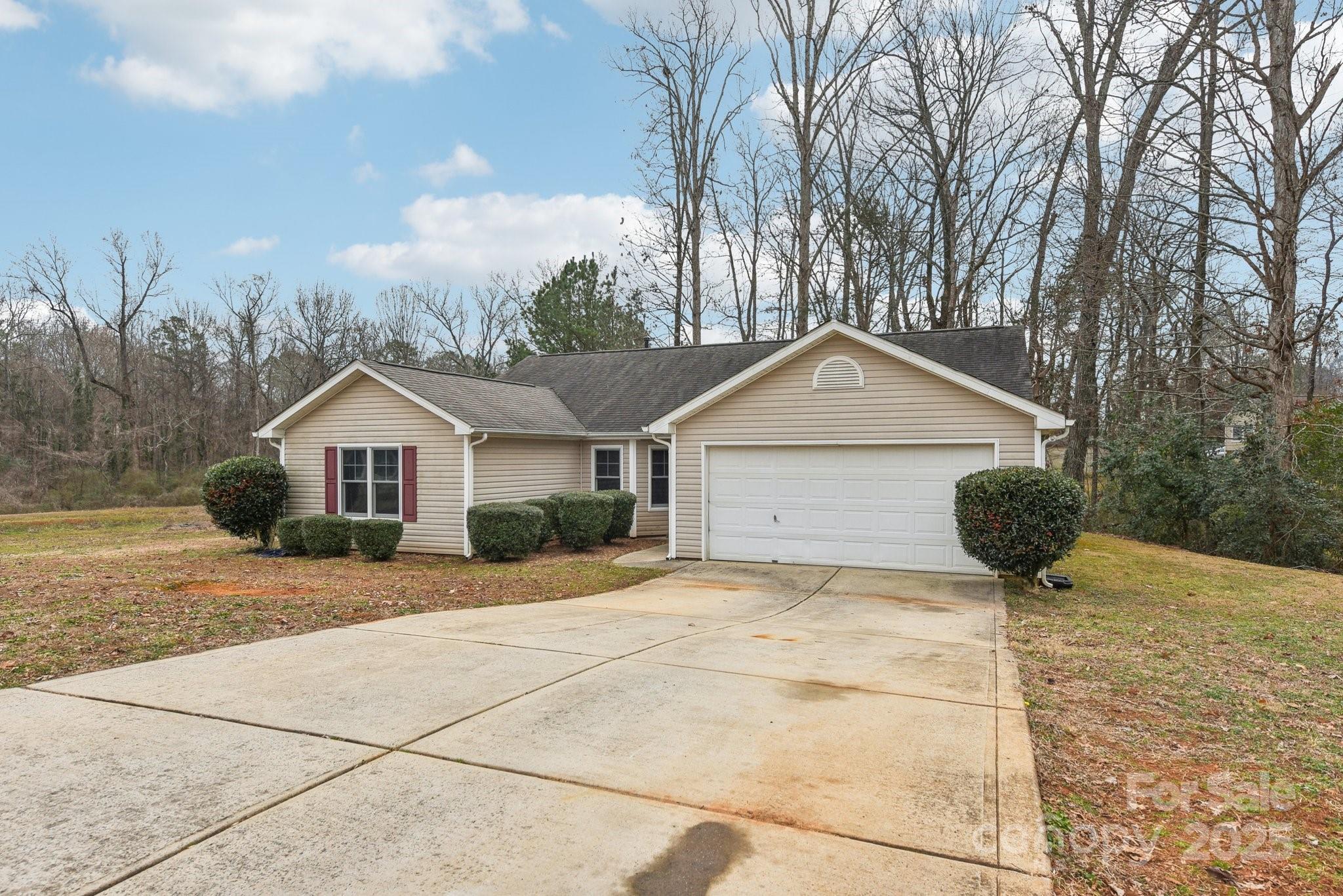 Barron Estates - Residential