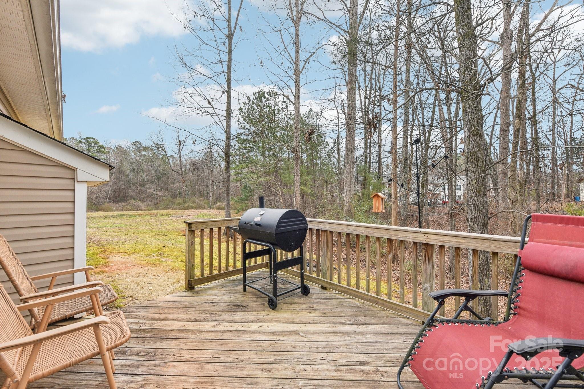 Barron Estates - Residential