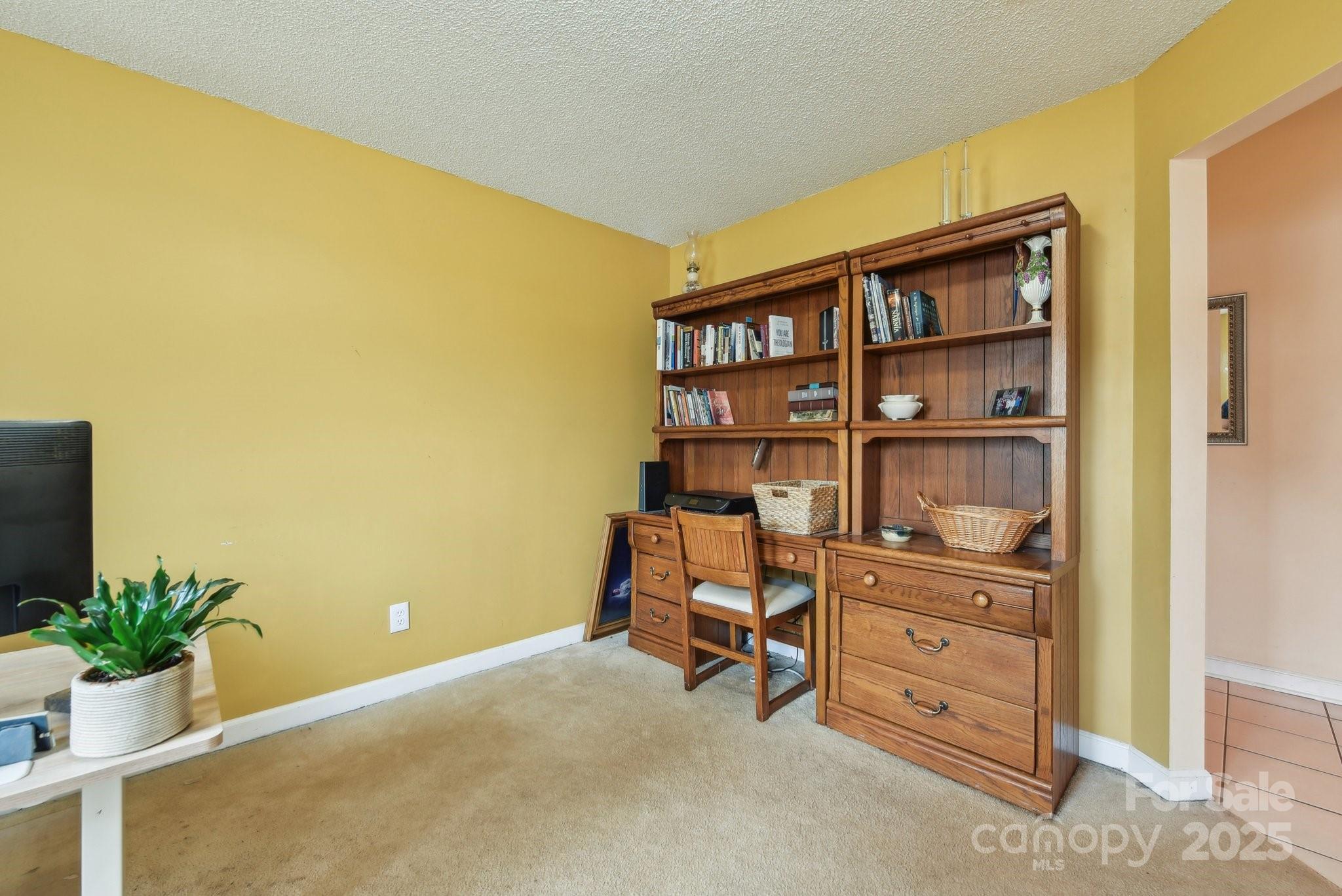 Barron Estates - Residential