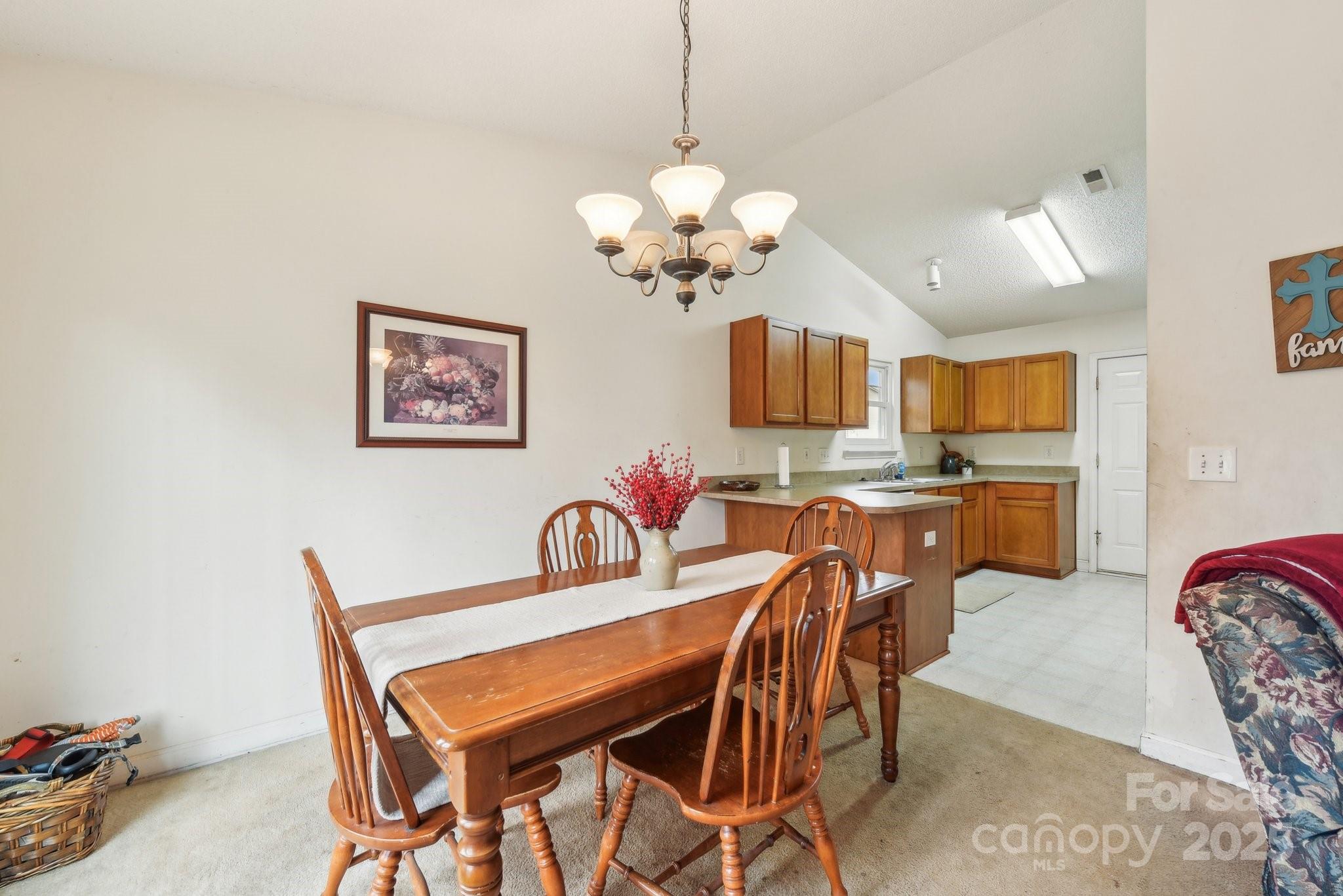 Barron Estates - Residential