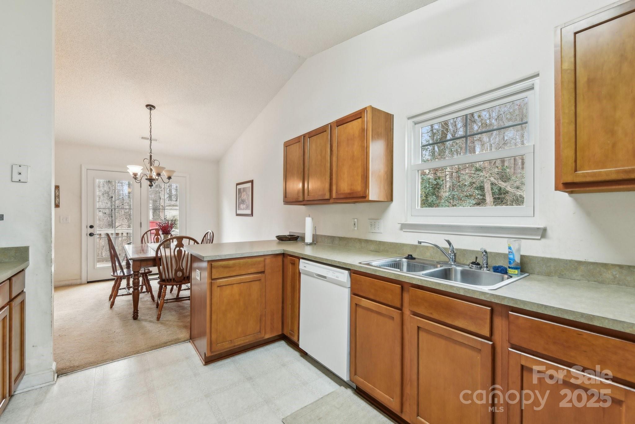 Barron Estates - Residential