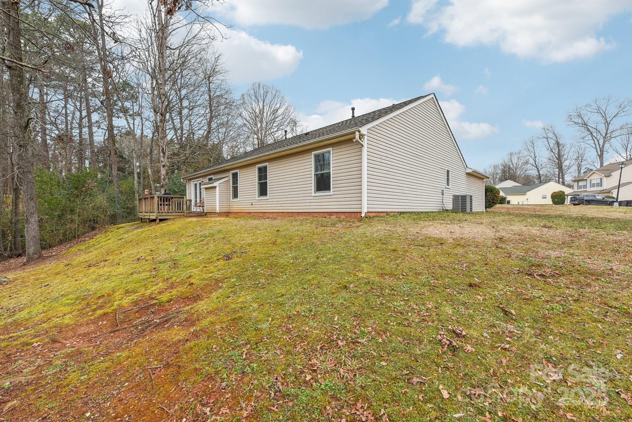 Barron Estates - Residential