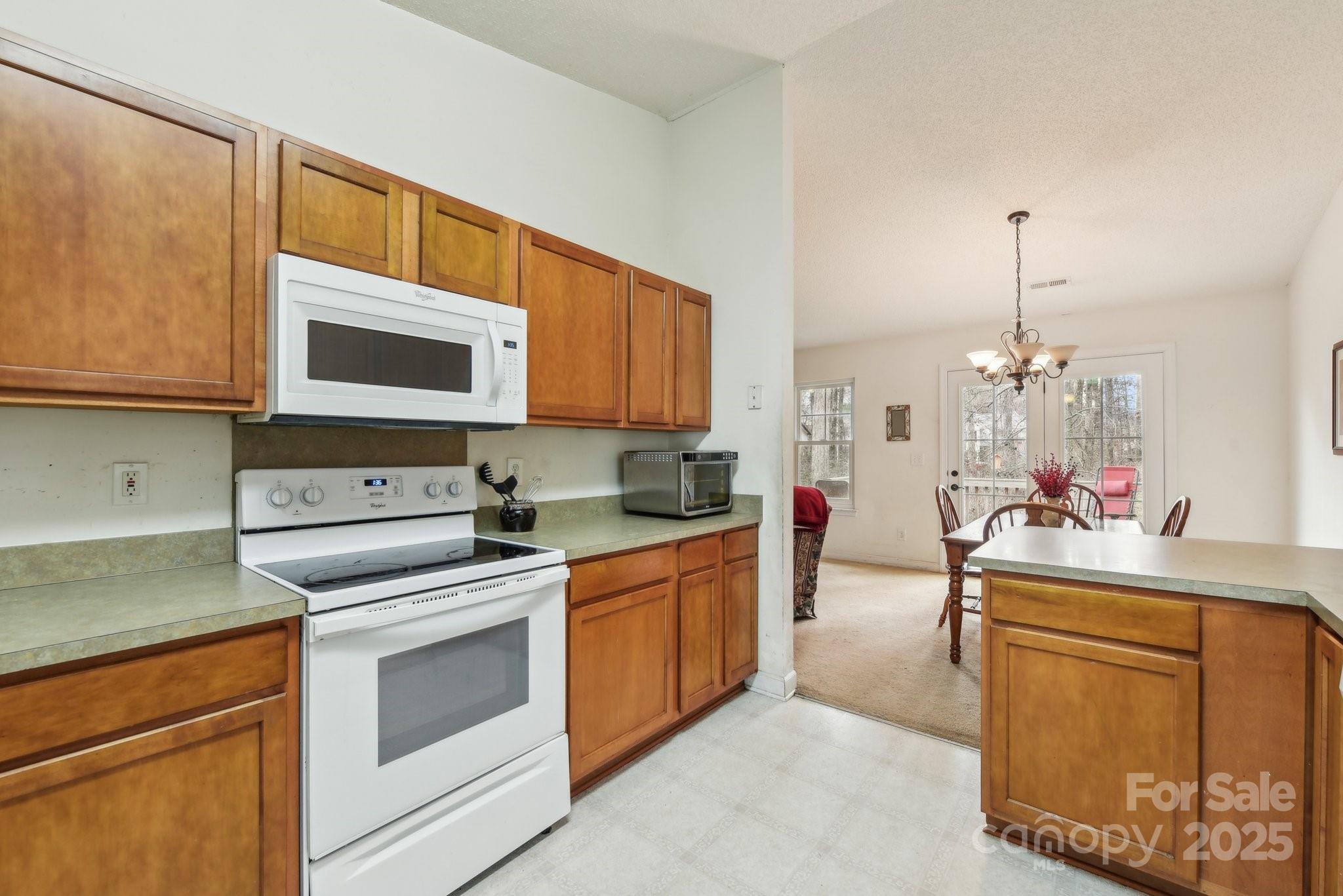 Barron Estates - Residential