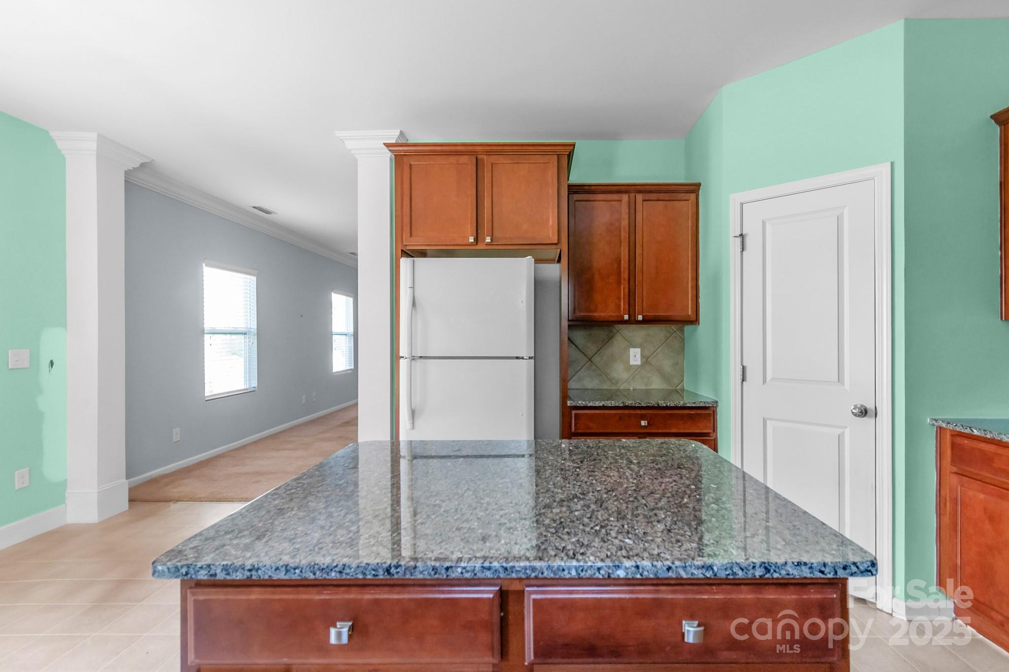 Saddlebrook - Residential