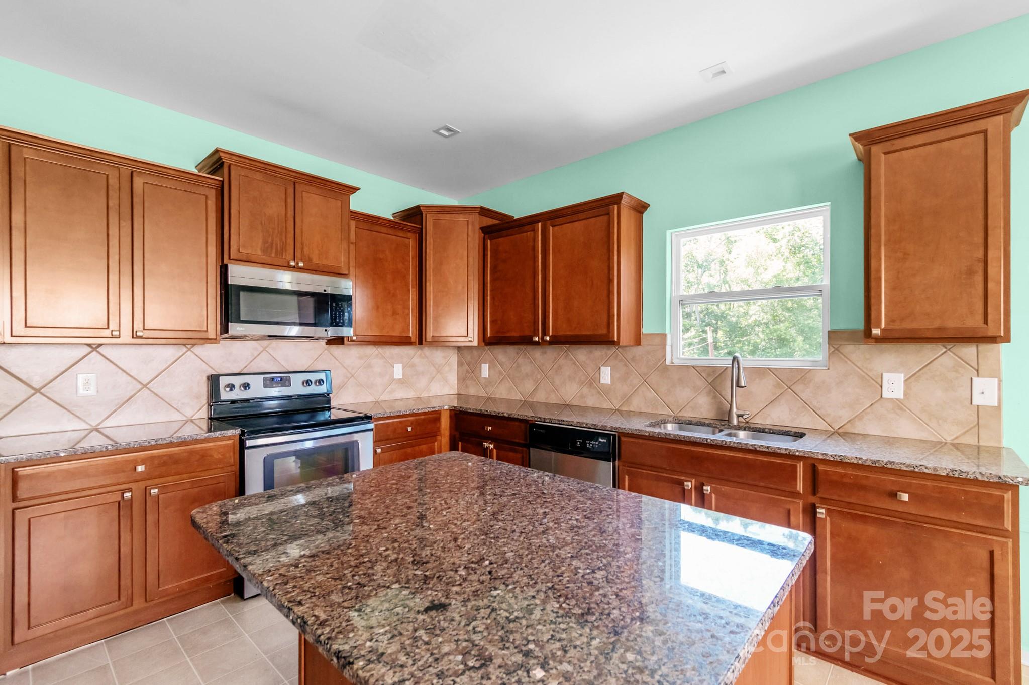 Saddlebrook - Residential