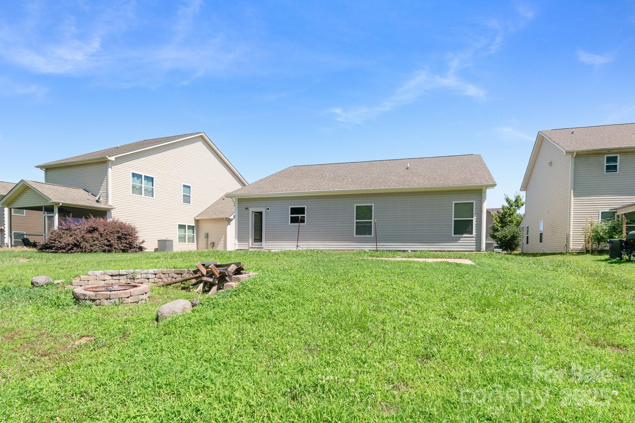 Saddlebrook - Residential