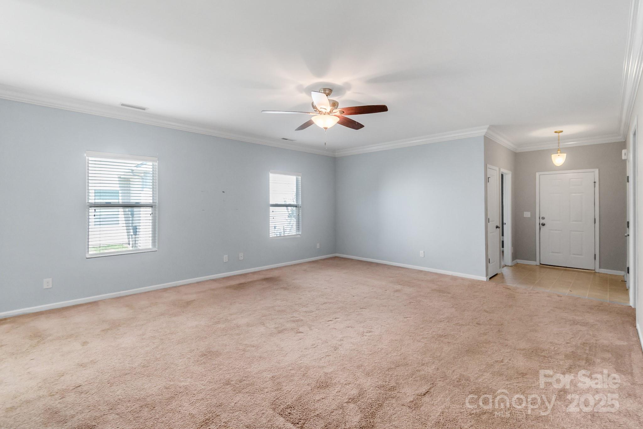 Saddlebrook - Residential