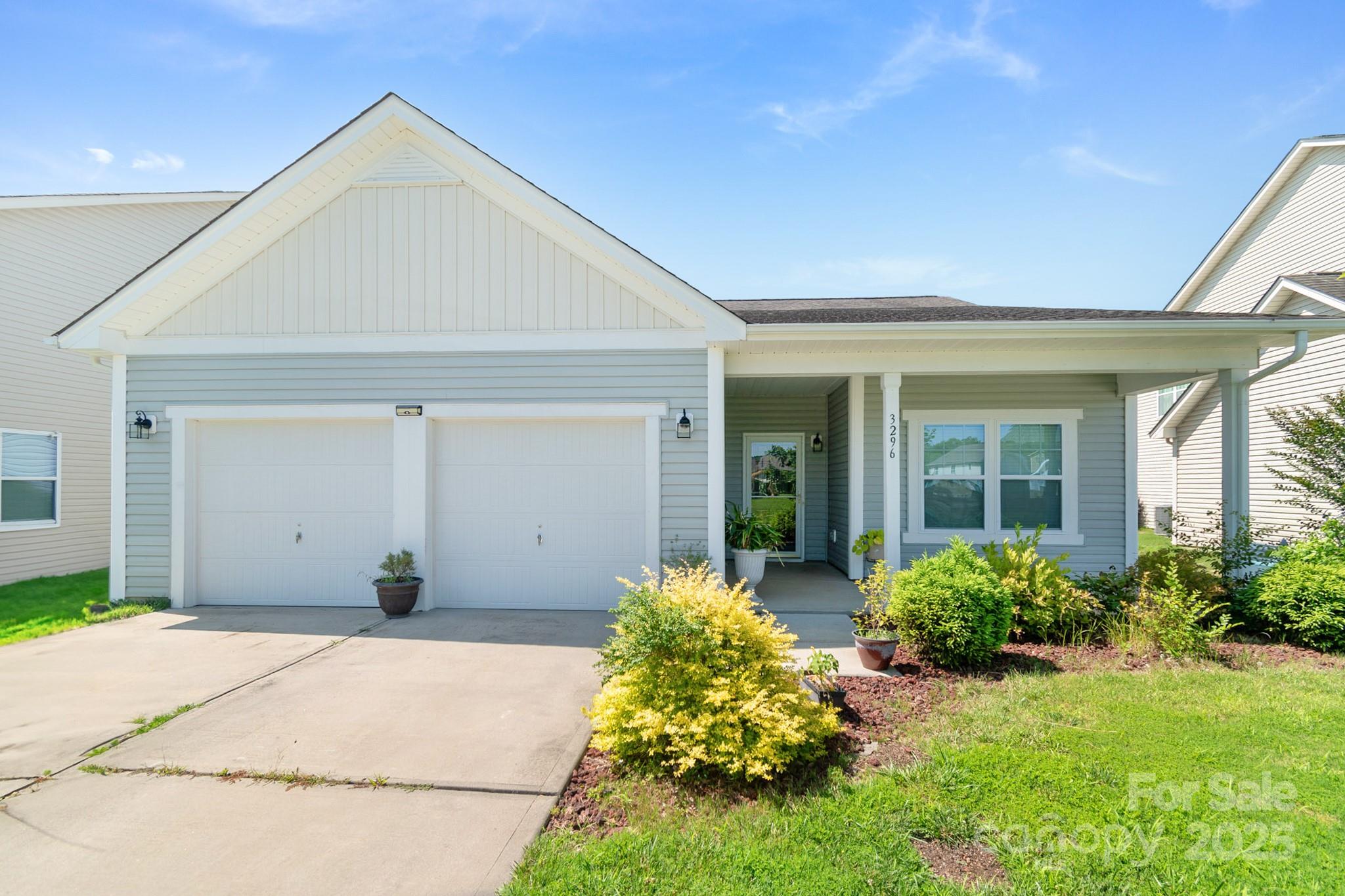 3296 Saddlebrook Drive