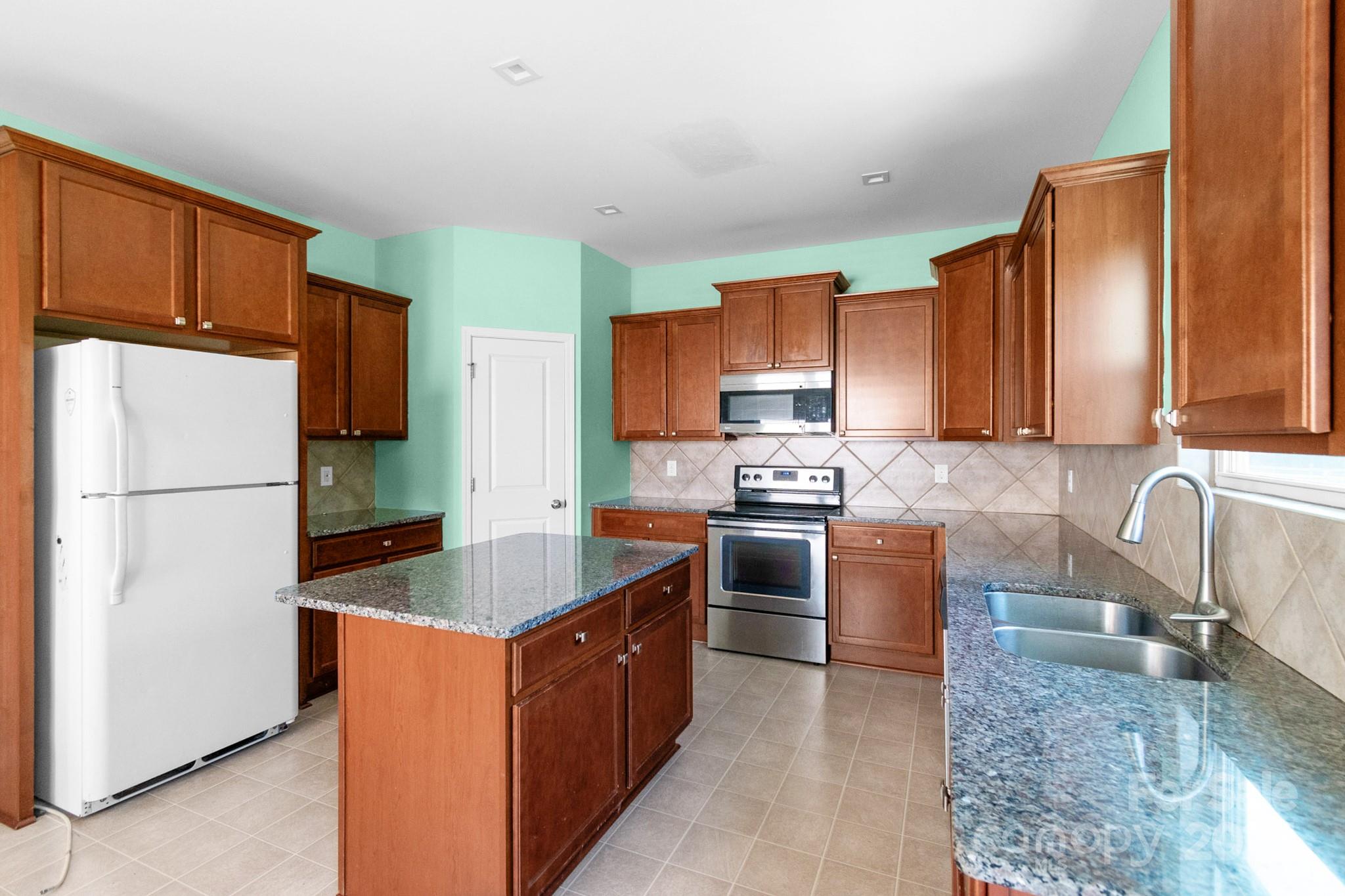 Saddlebrook - Residential