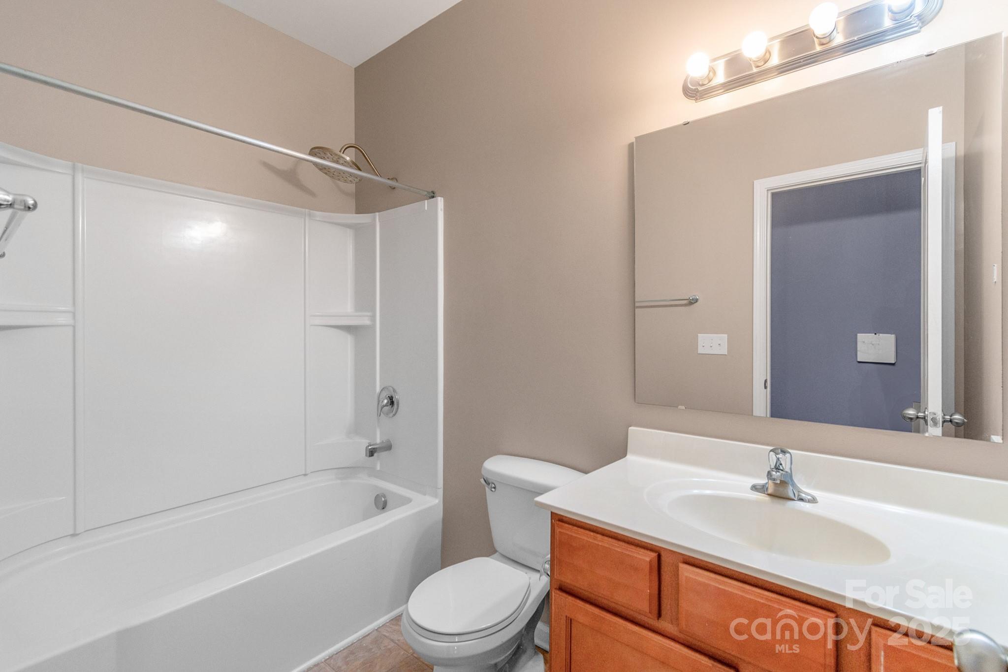 Saddlebrook - Residential