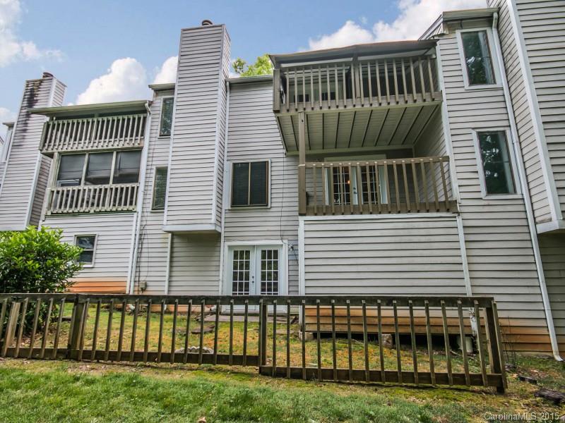 Raintree - Residential