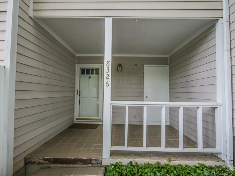 Raintree - Residential