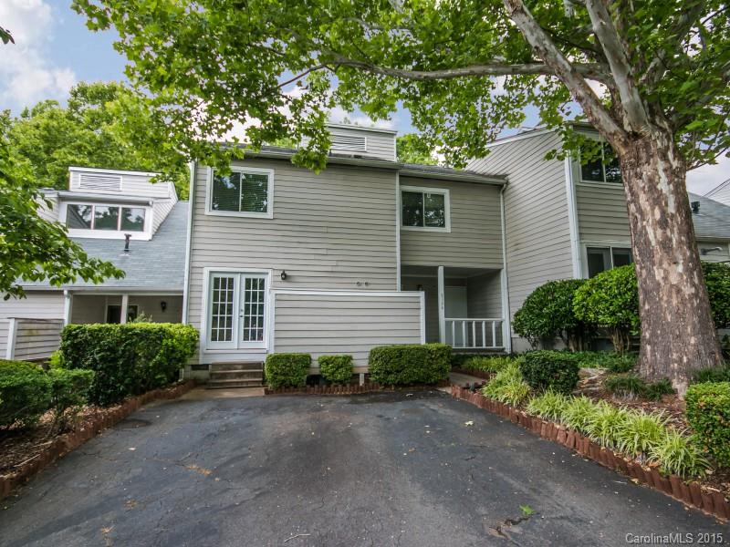 Raintree - Residential