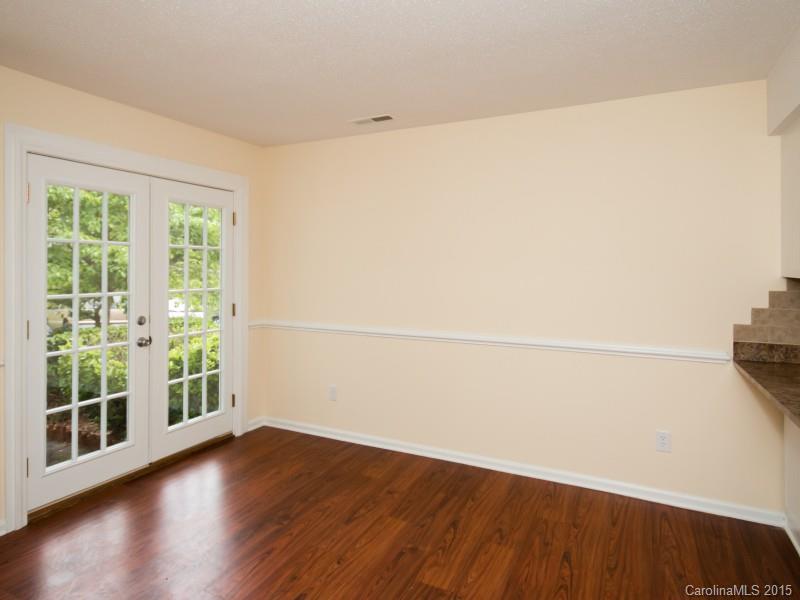 Raintree - Residential